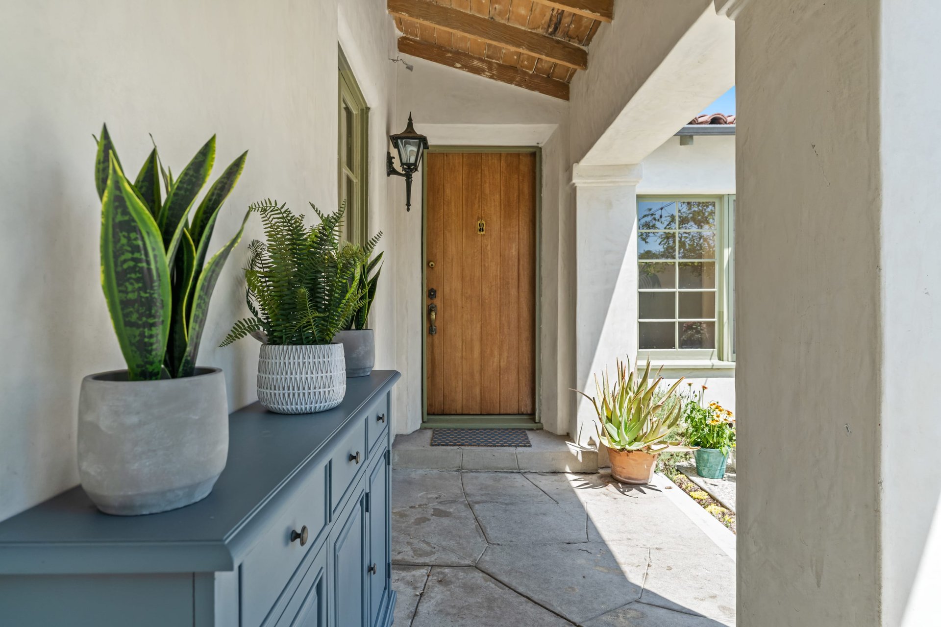 926 S Highland Ave, Mid-Wilshire