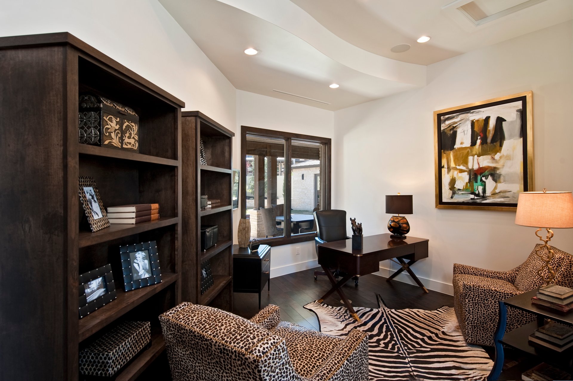 Private Address, Austin, TX 78738