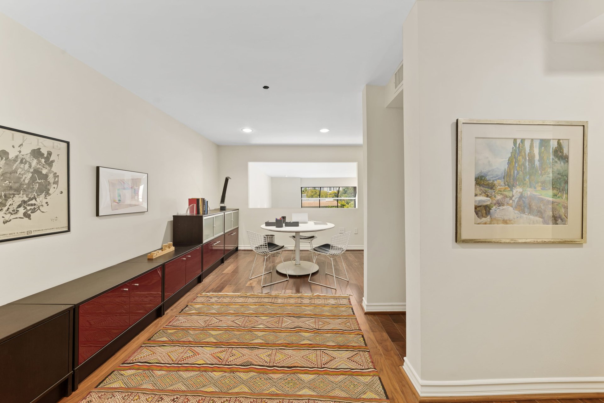 1520 S Beverly Glen Blvd #301, Westwood