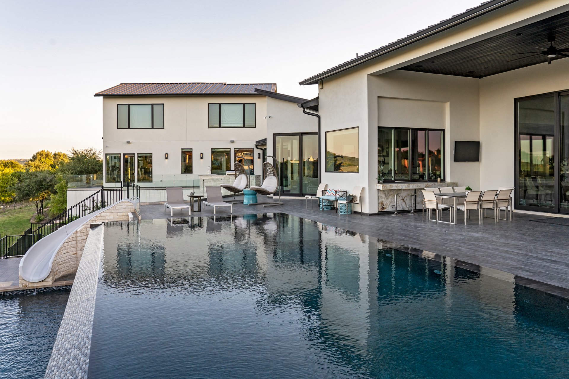 Private Address, Austin, TX 78738
