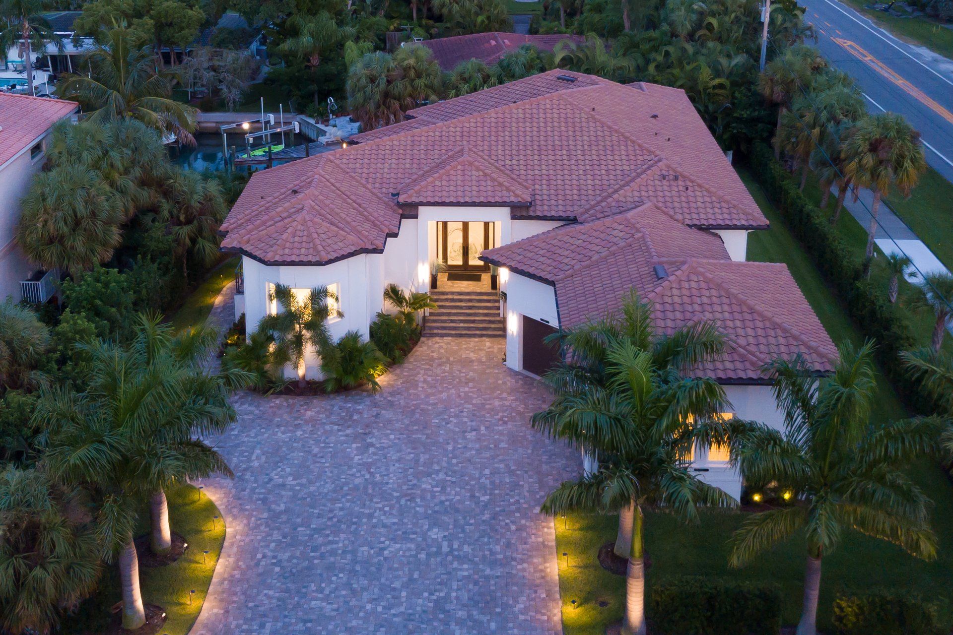 500 Ketch Lane, Country Club Shores, Longboat Key