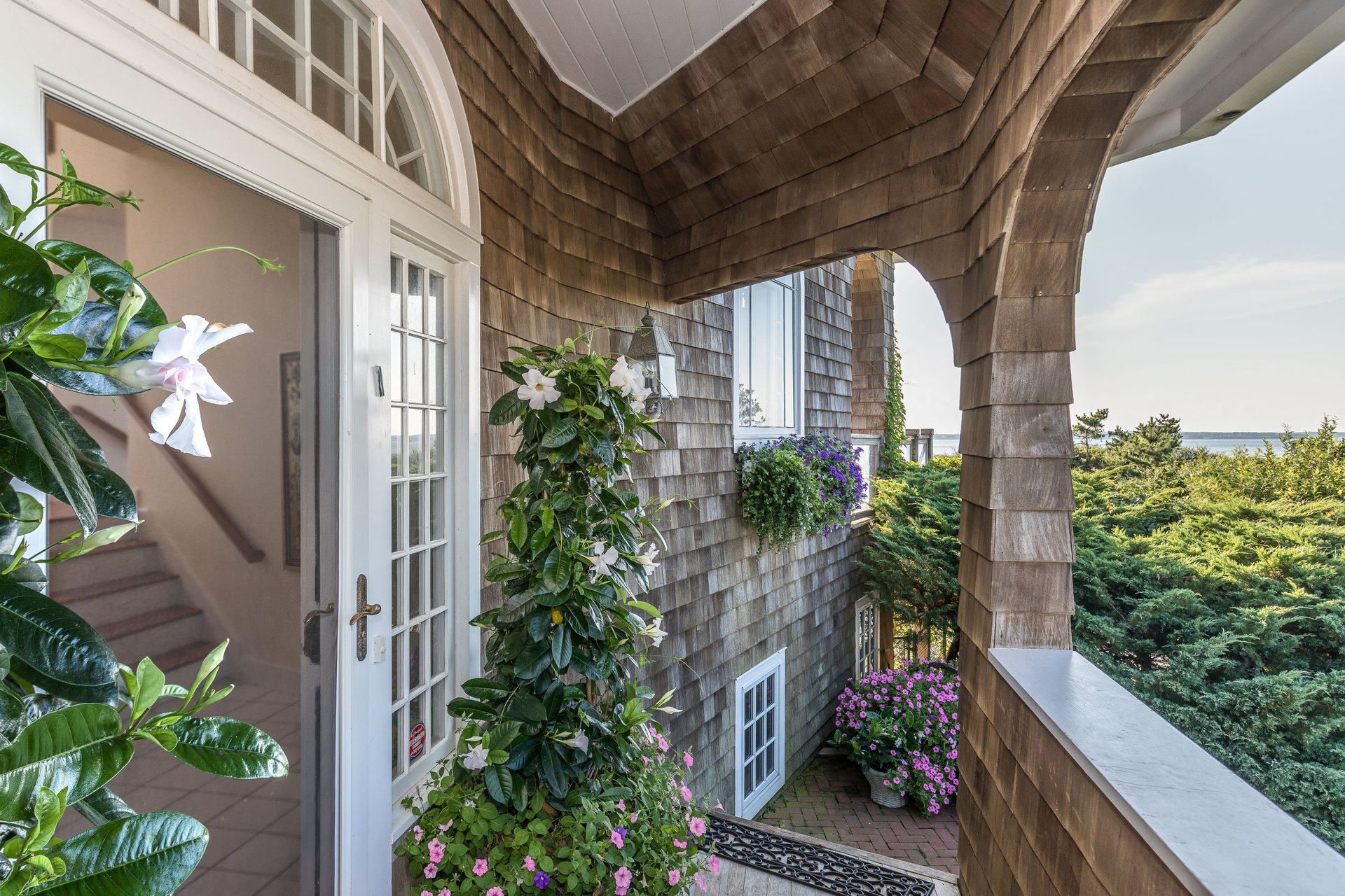 Iconic Meadow Lane Oceanfront 