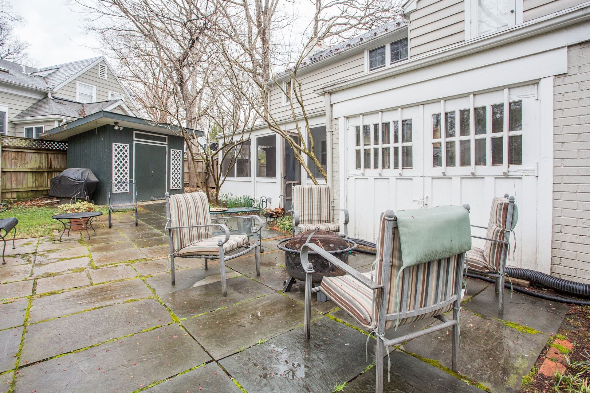 900 Chalfonte Dr