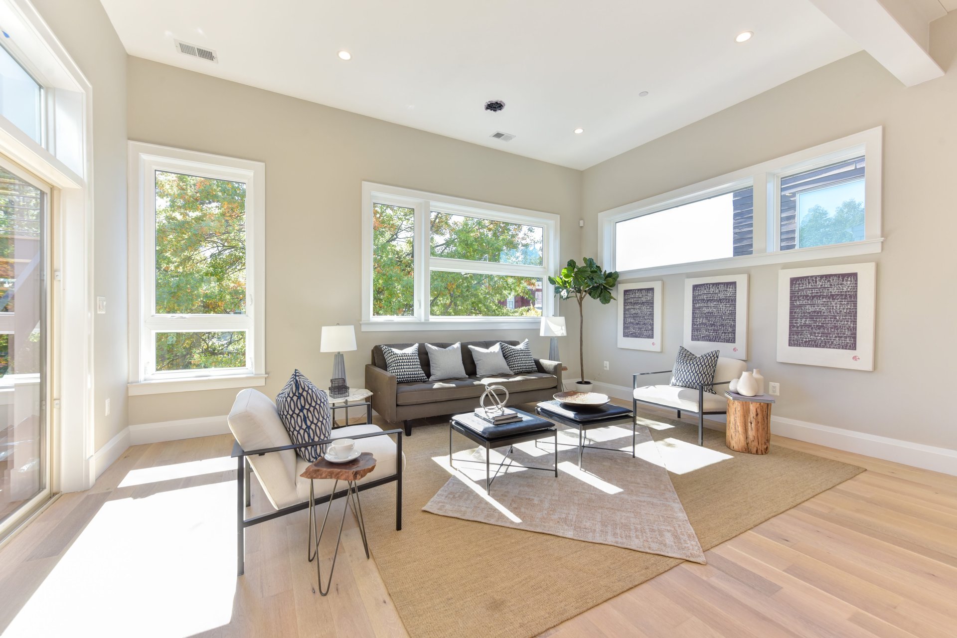 311 P St NW, #3