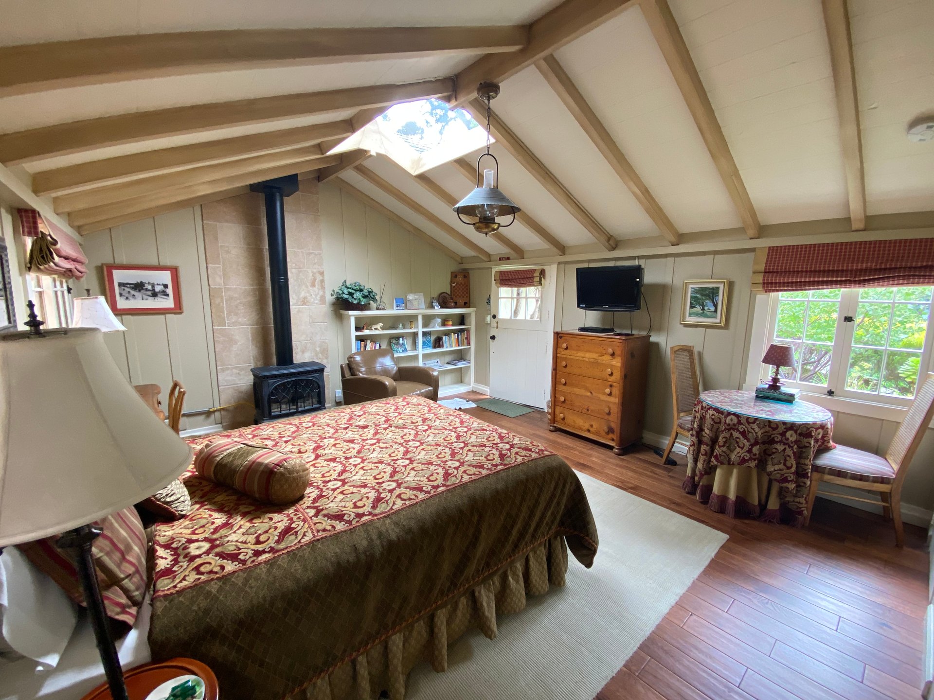Edgemere Cottages