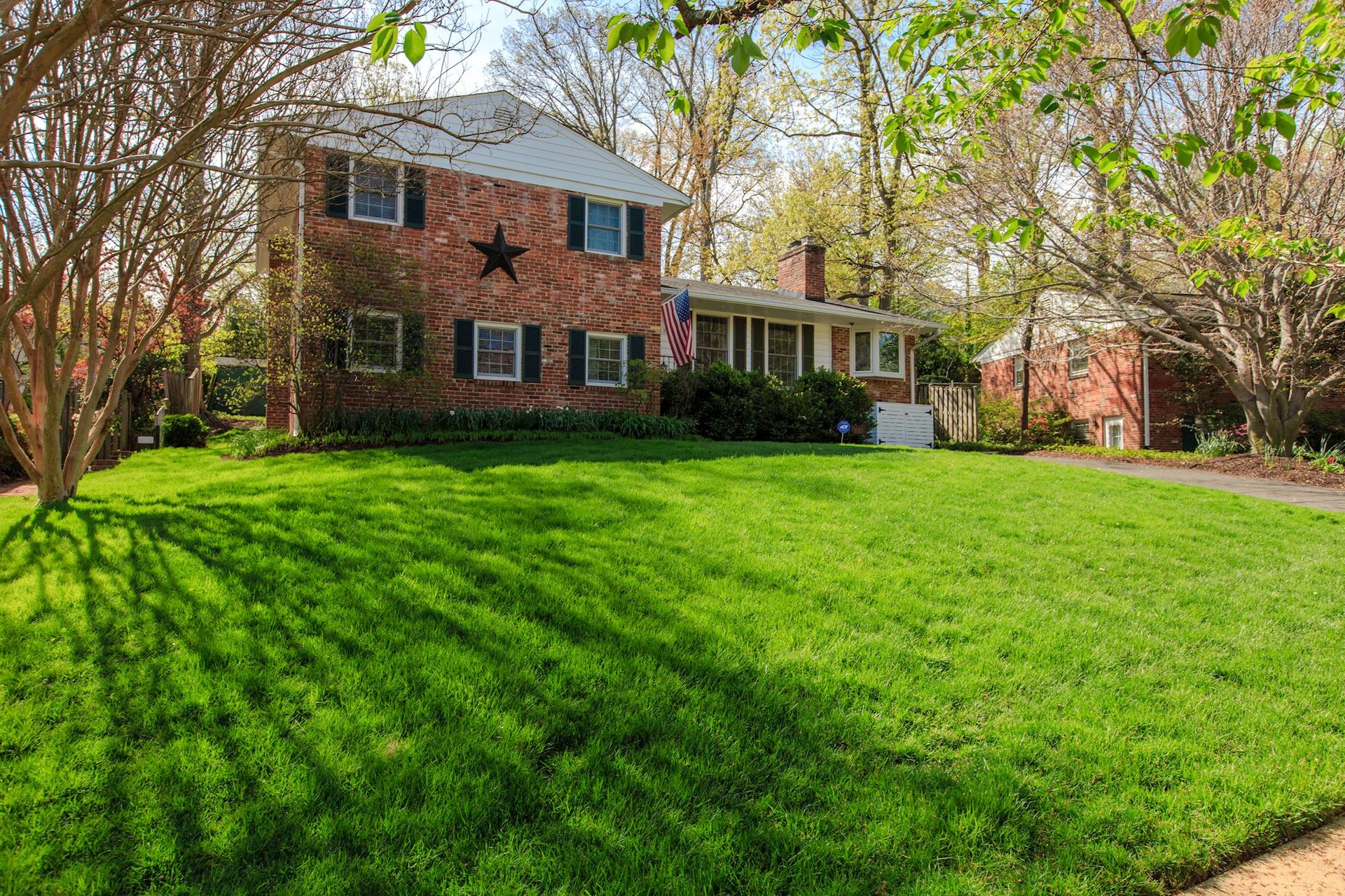 3709 Cameron Mills Rd