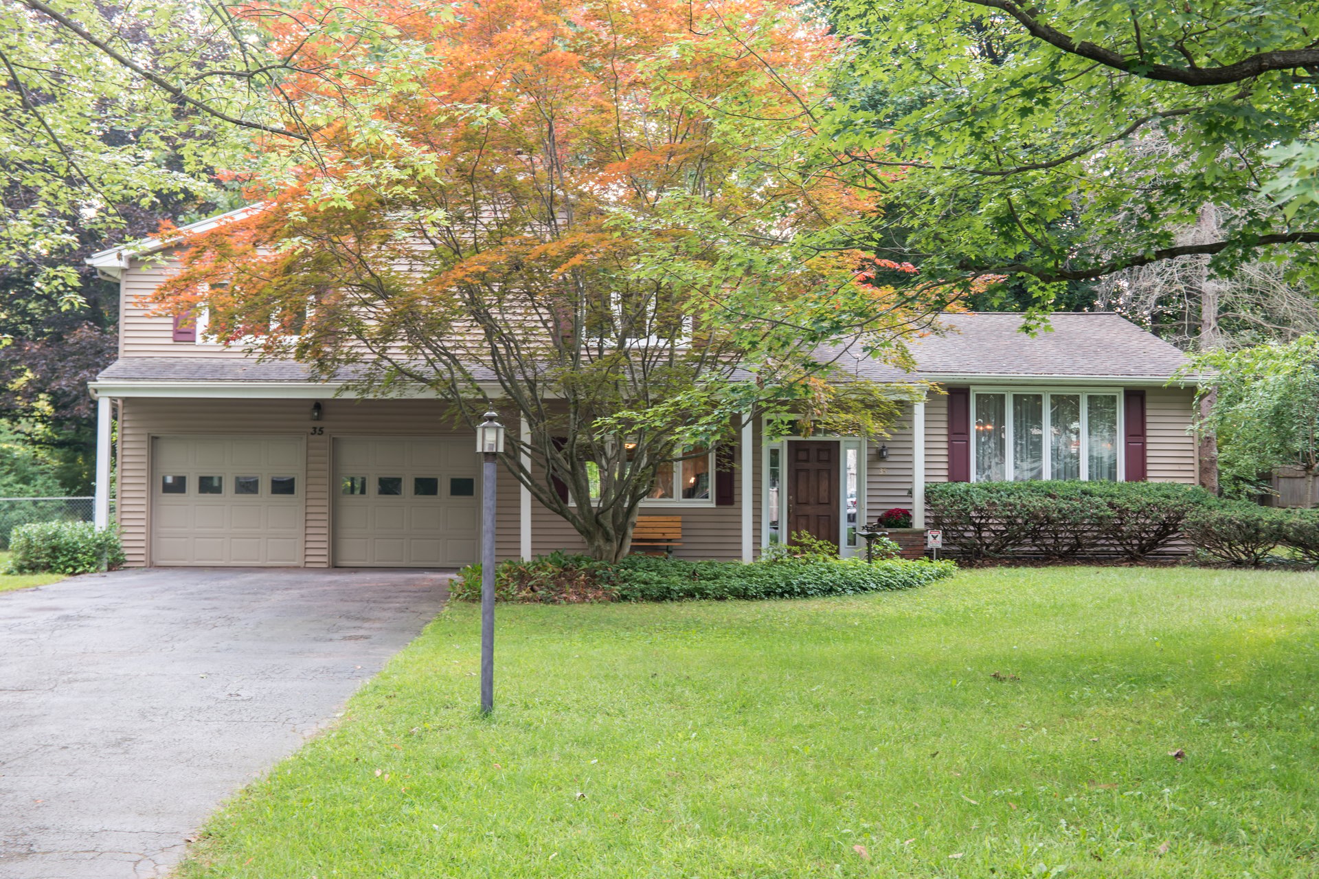 35 Musket Ln.