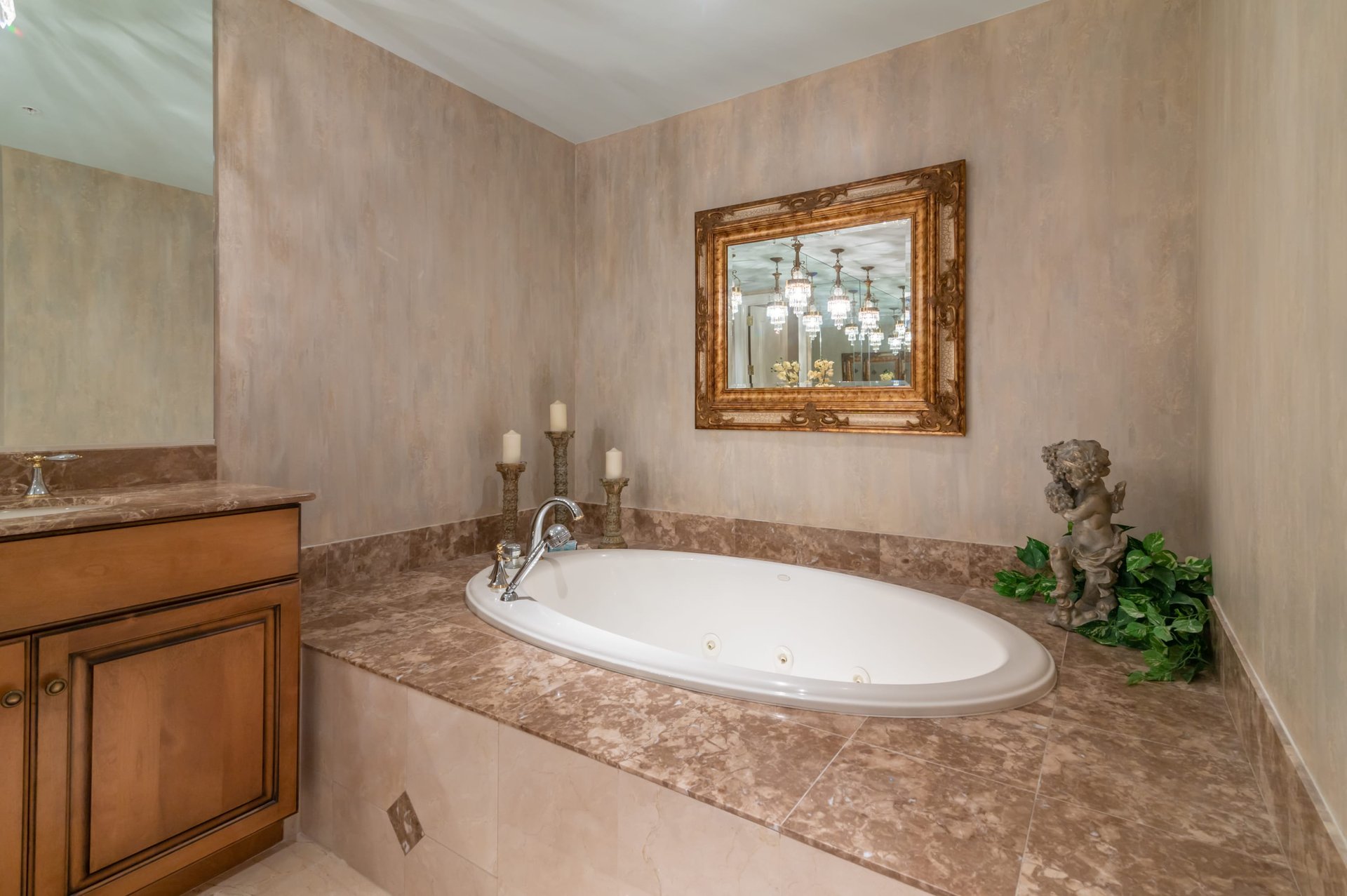 The Residences at The Ritz-Carlton