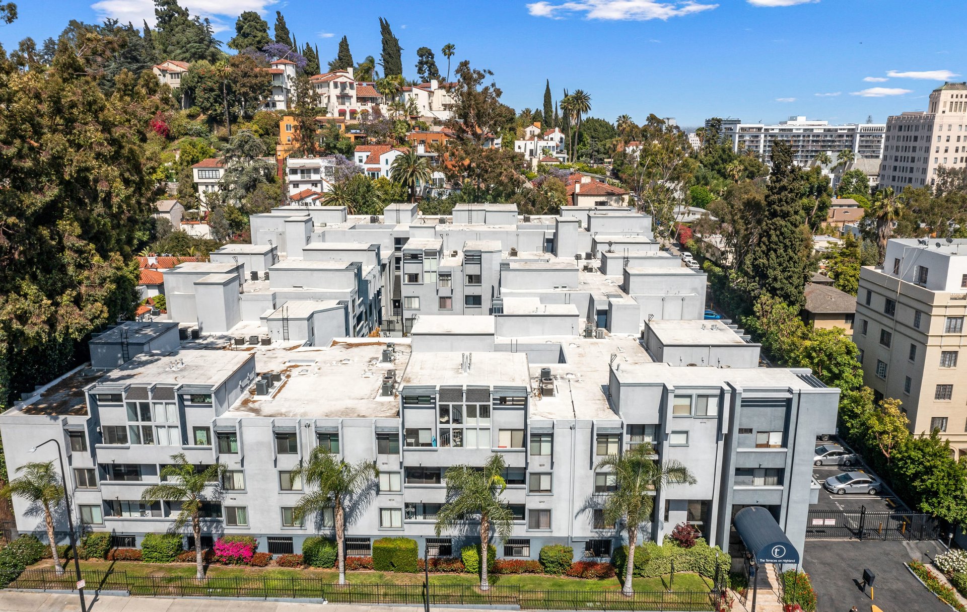 1940 N Highland Ave #PH76, Hollywood Hills