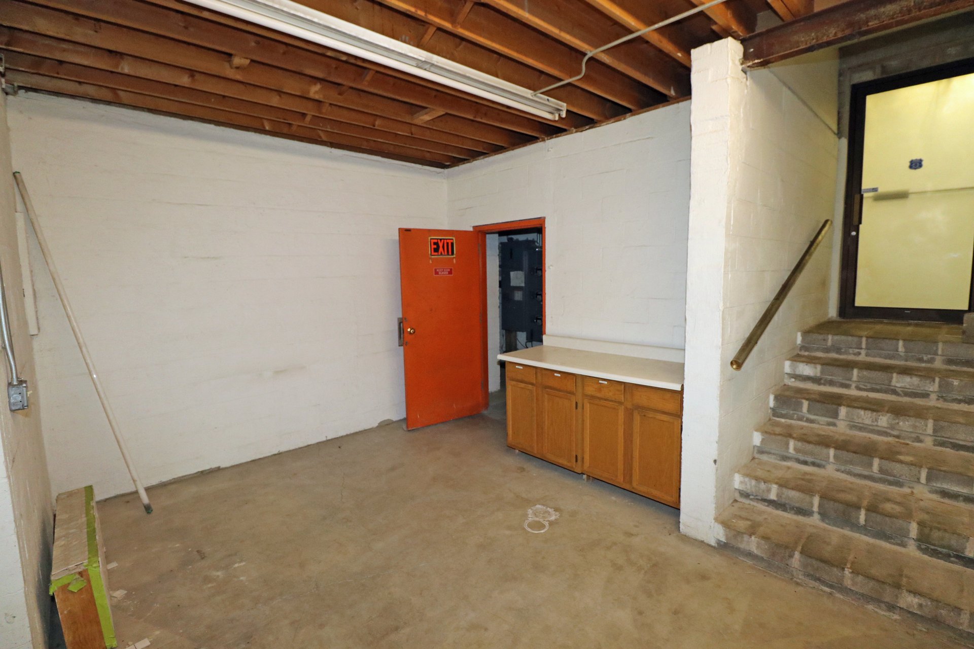 1275 Mt Read Blvd.