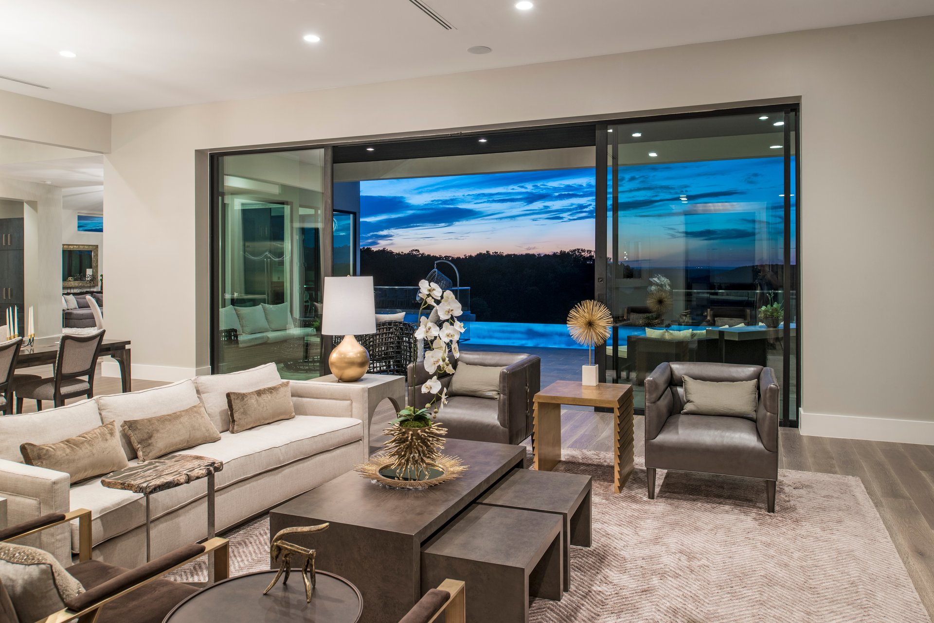 Private Address, Austin, TX 78734