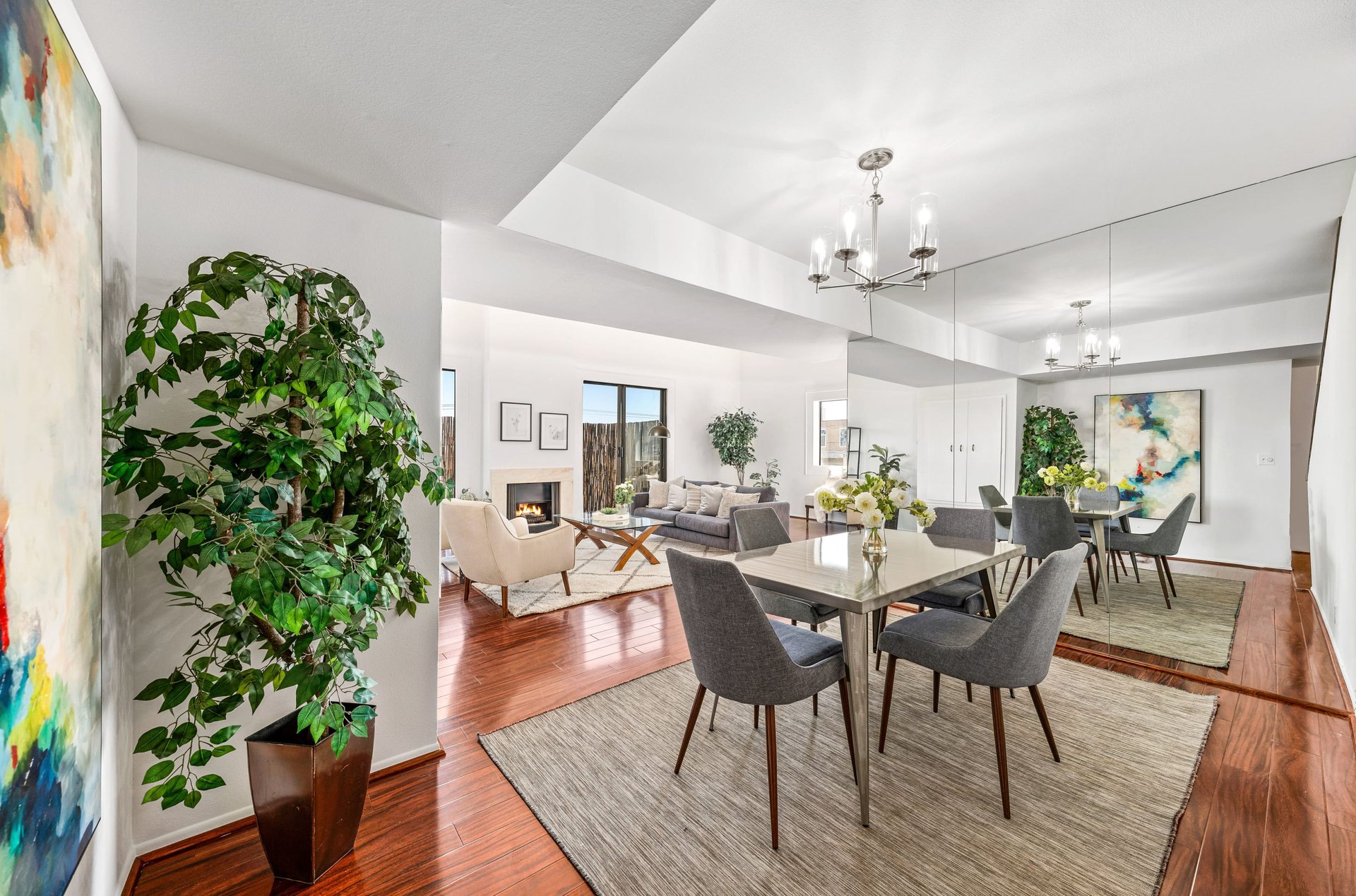 8712 Gregory Way #404, Pico-Robertson