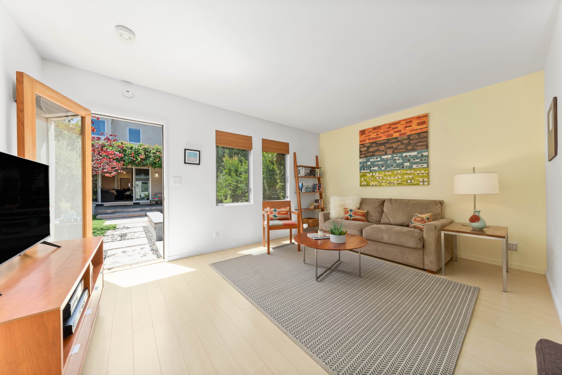 1351 Hill St, Sunset Park