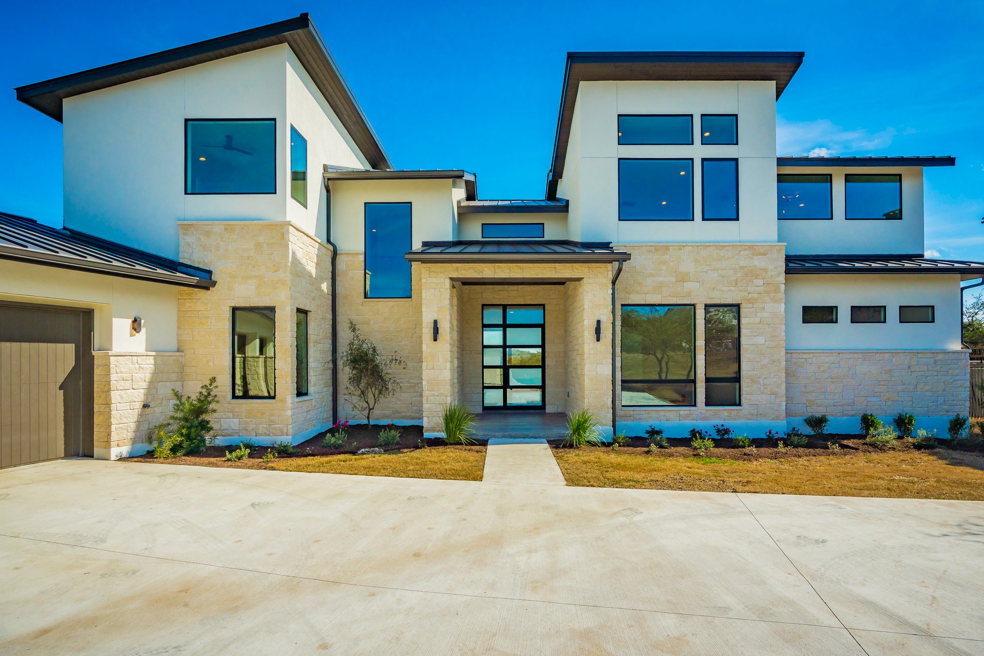 Private Address, Austin, TX 78738