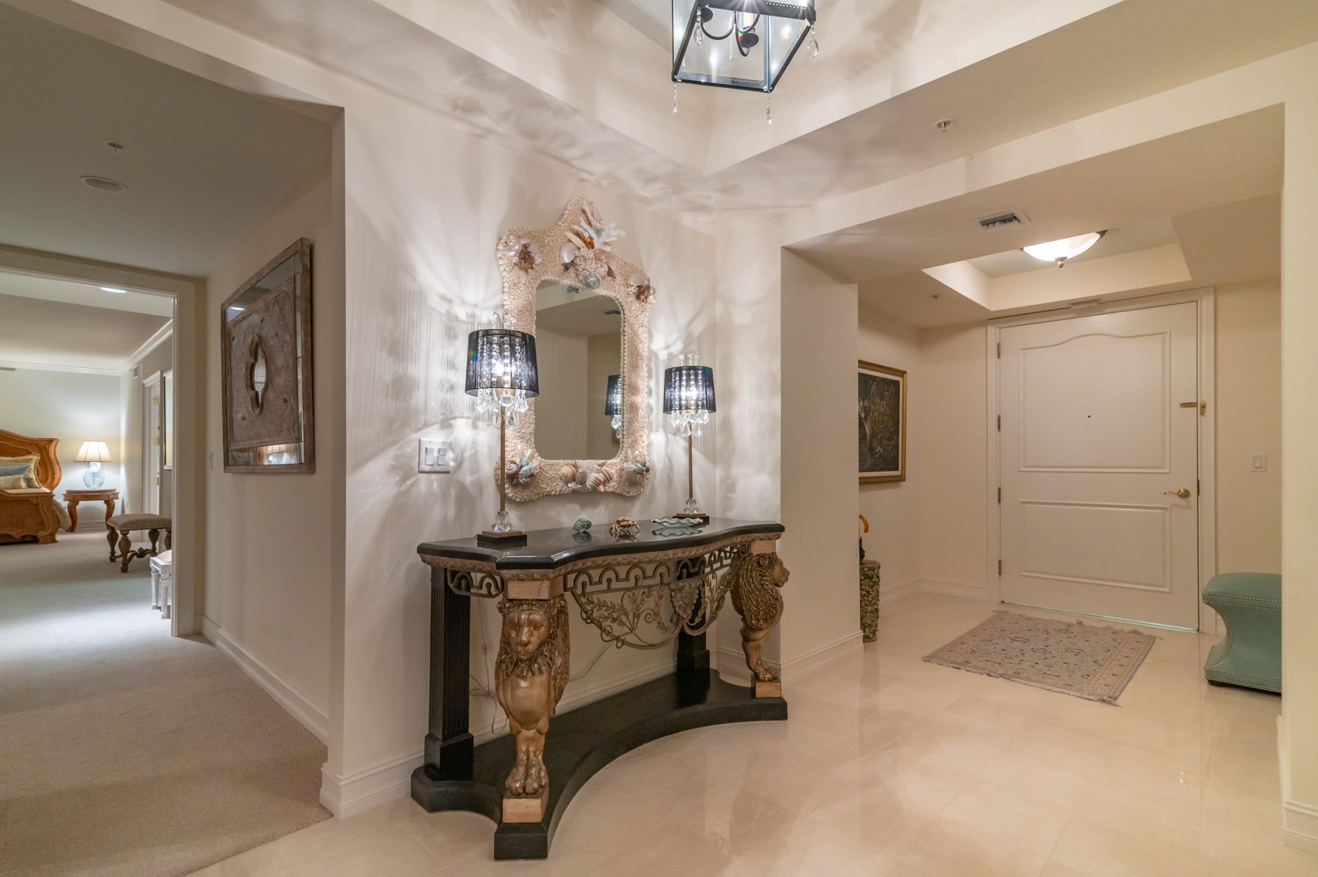 The Residences at The Ritz-Carlton