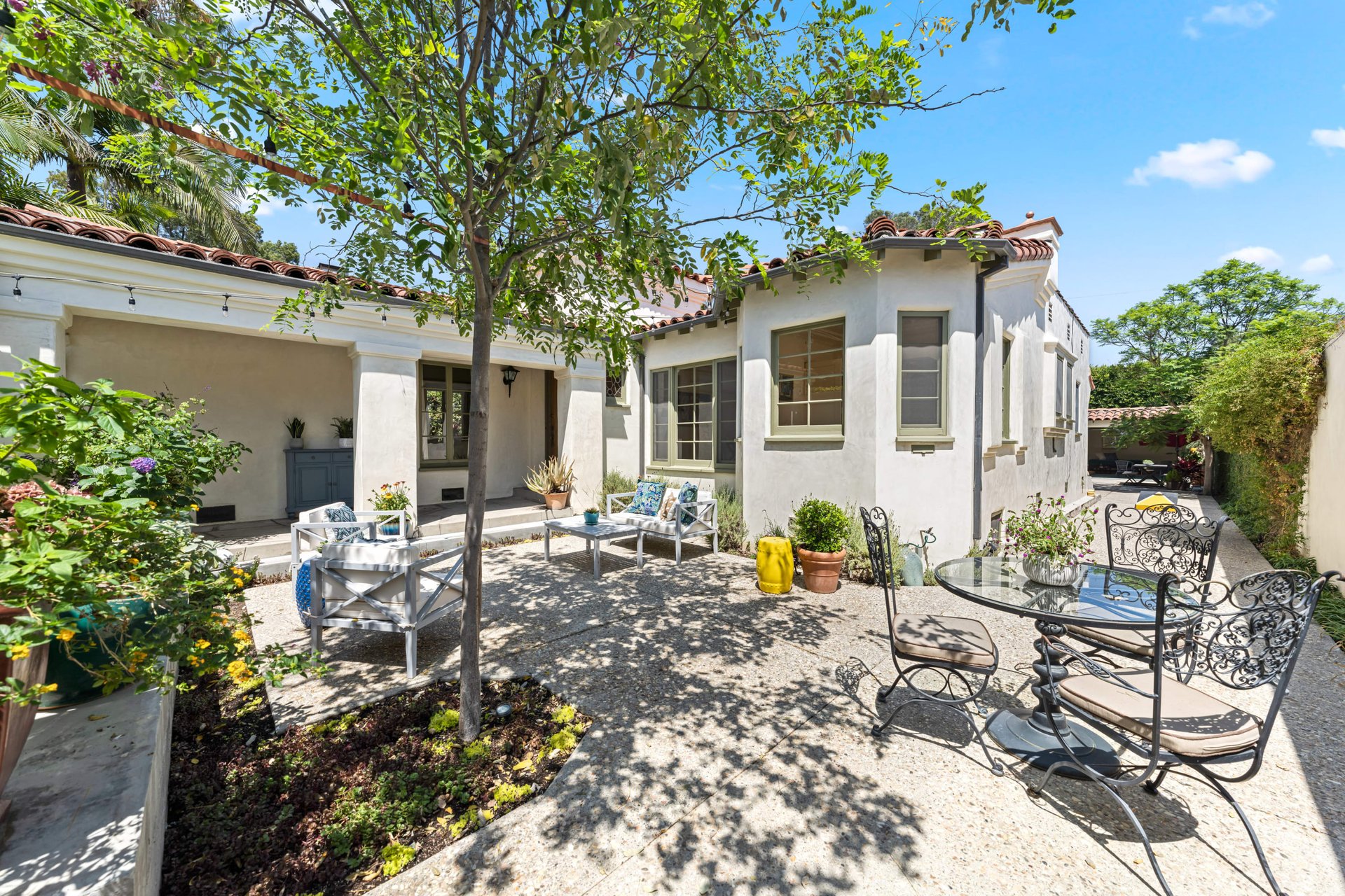 926 S Highland Ave, Mid-Wilshire