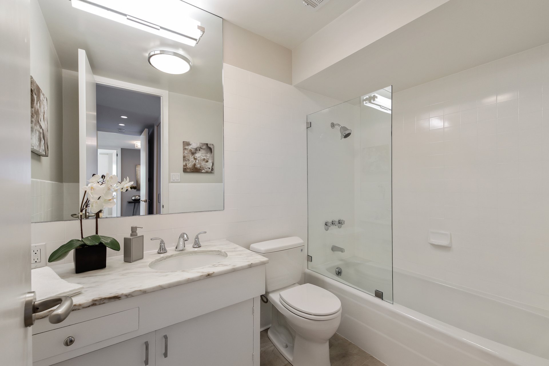 1200 California Street, #17-D