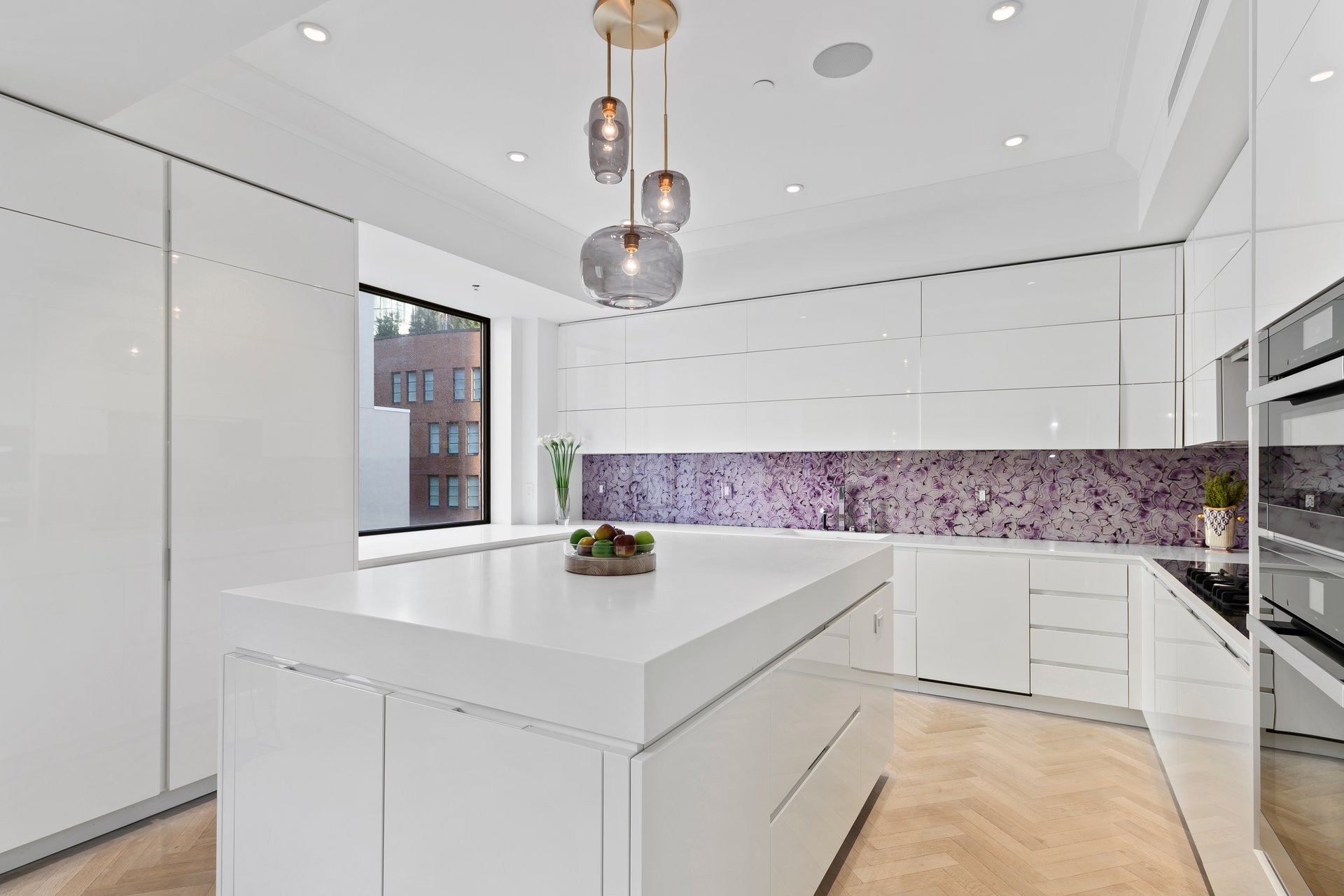 Prime Greenwich Village Living!