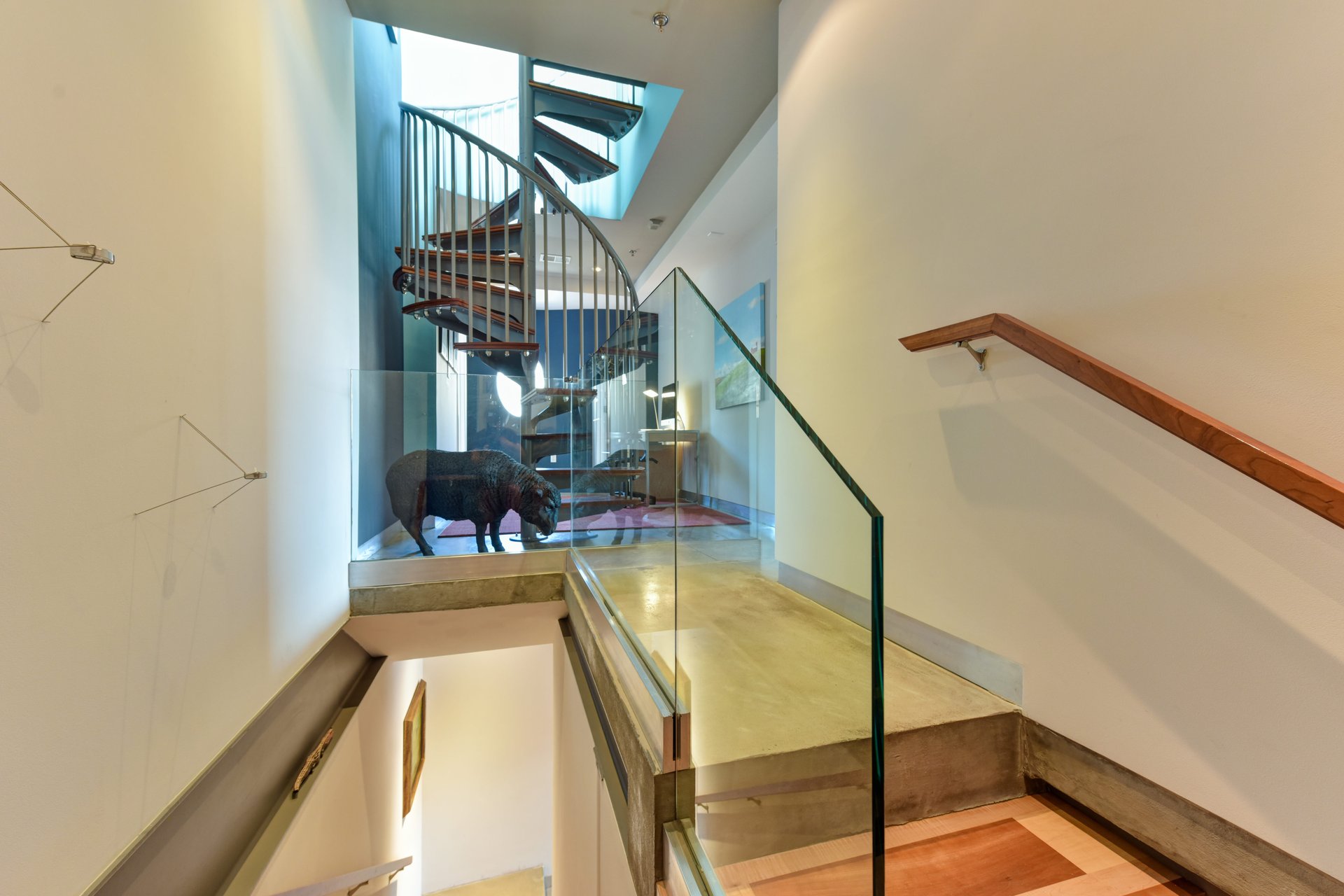 2351 Champlain St NW, #P2