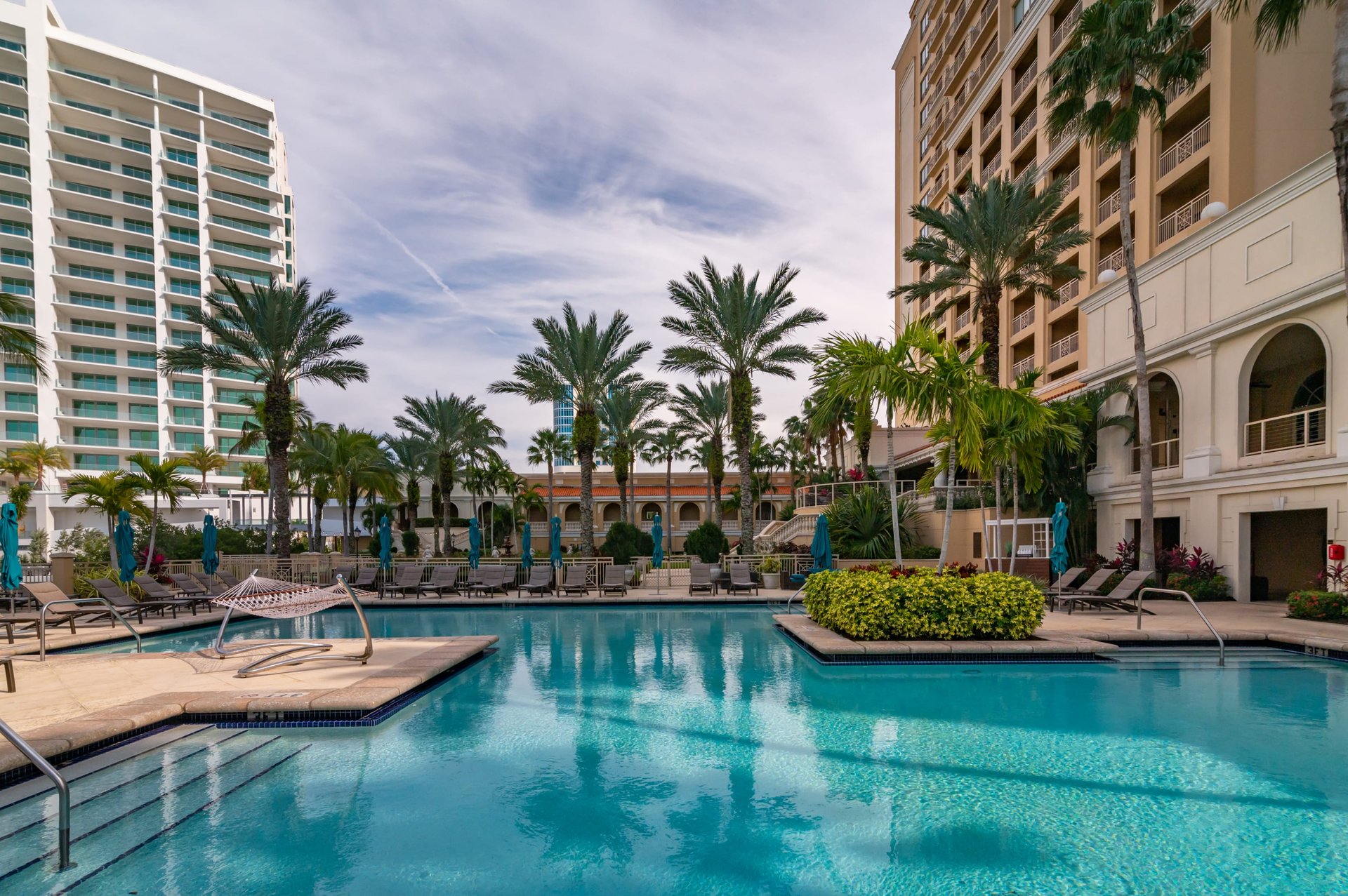 The Residences at The Ritz-Carlton
