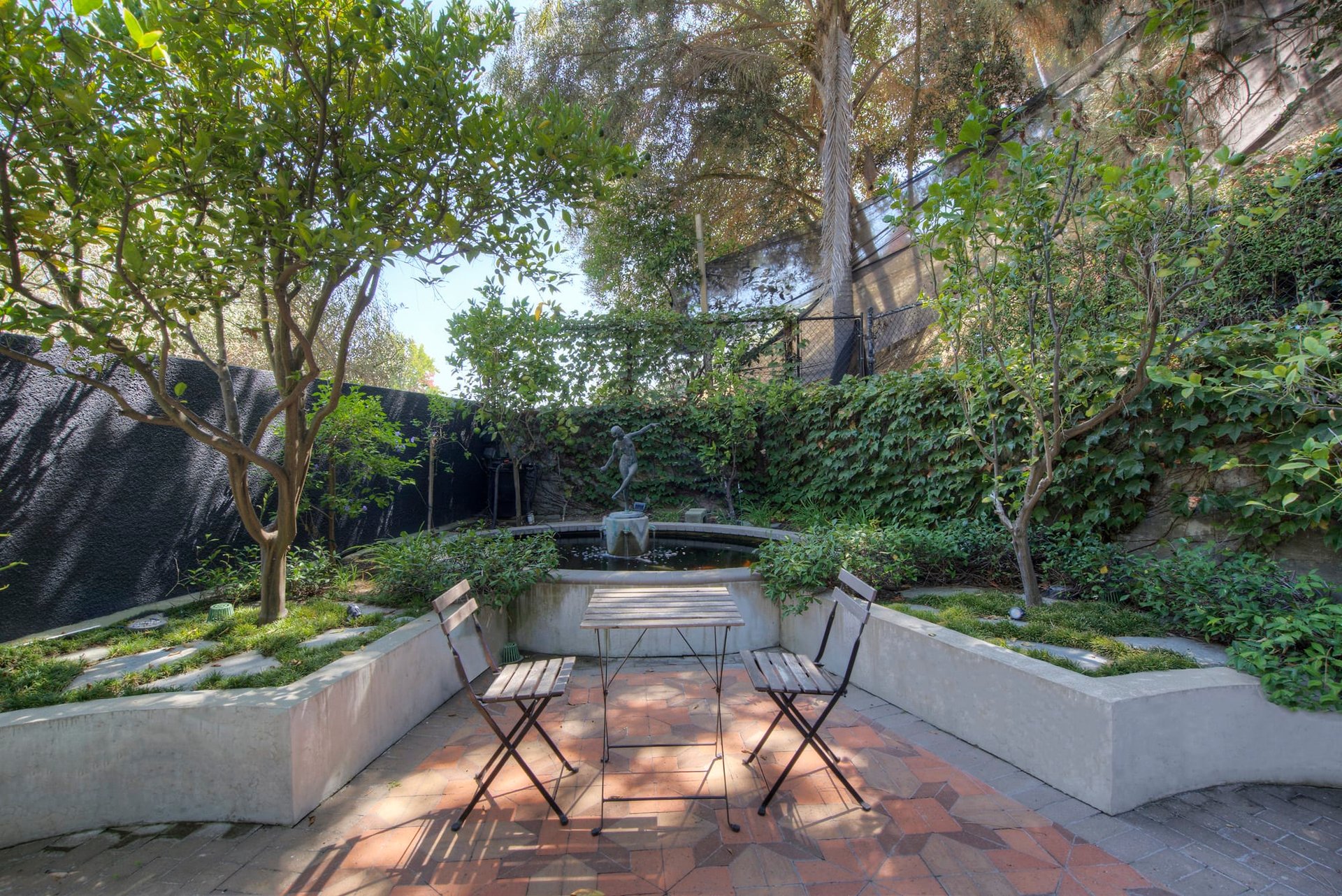 Upper Beachwood Canyon Carl Day, AIA 