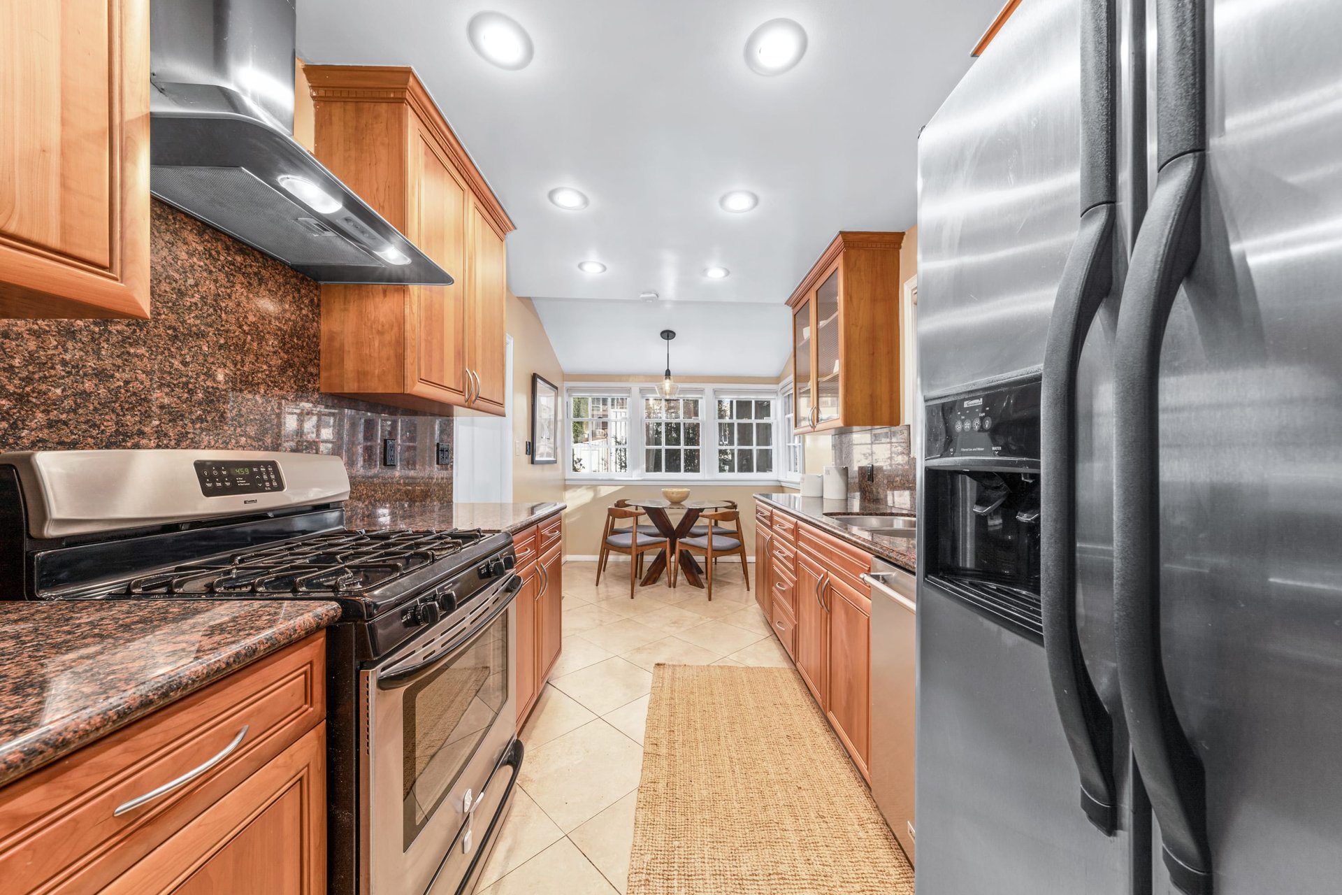 4221 Newdale Dr, Los Feliz