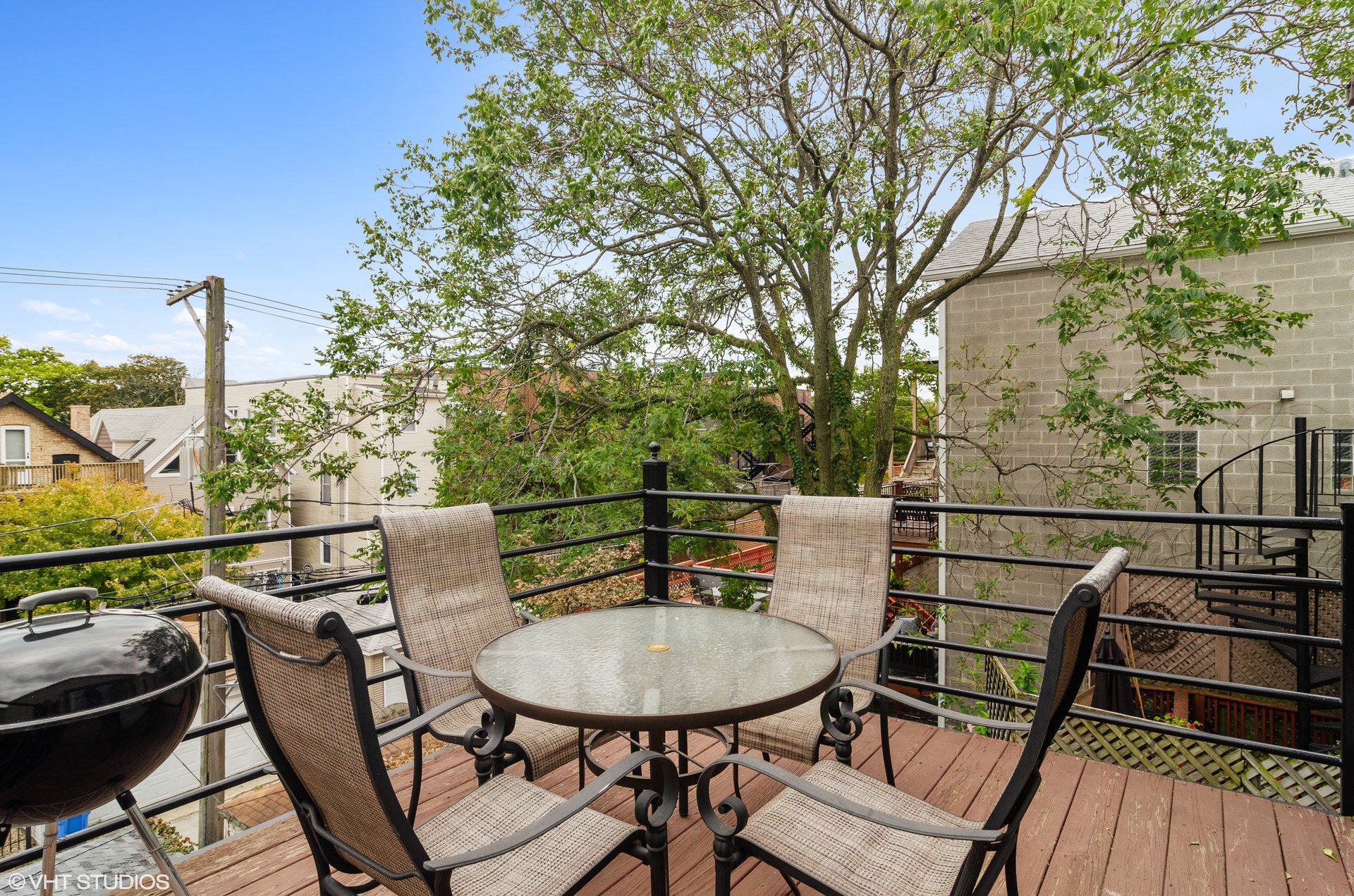 3247 N Racine #3