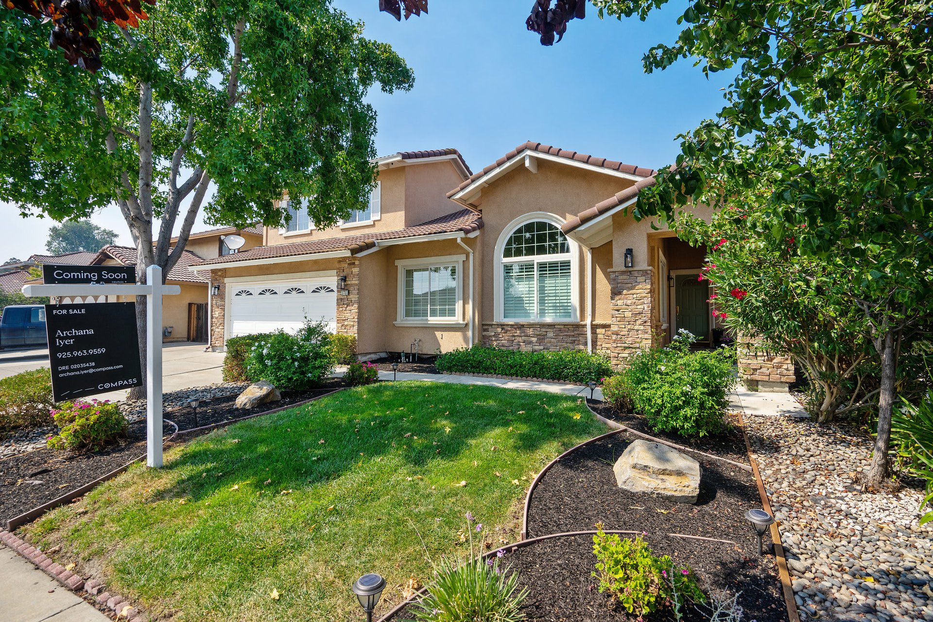 3731 Fairlands Dr