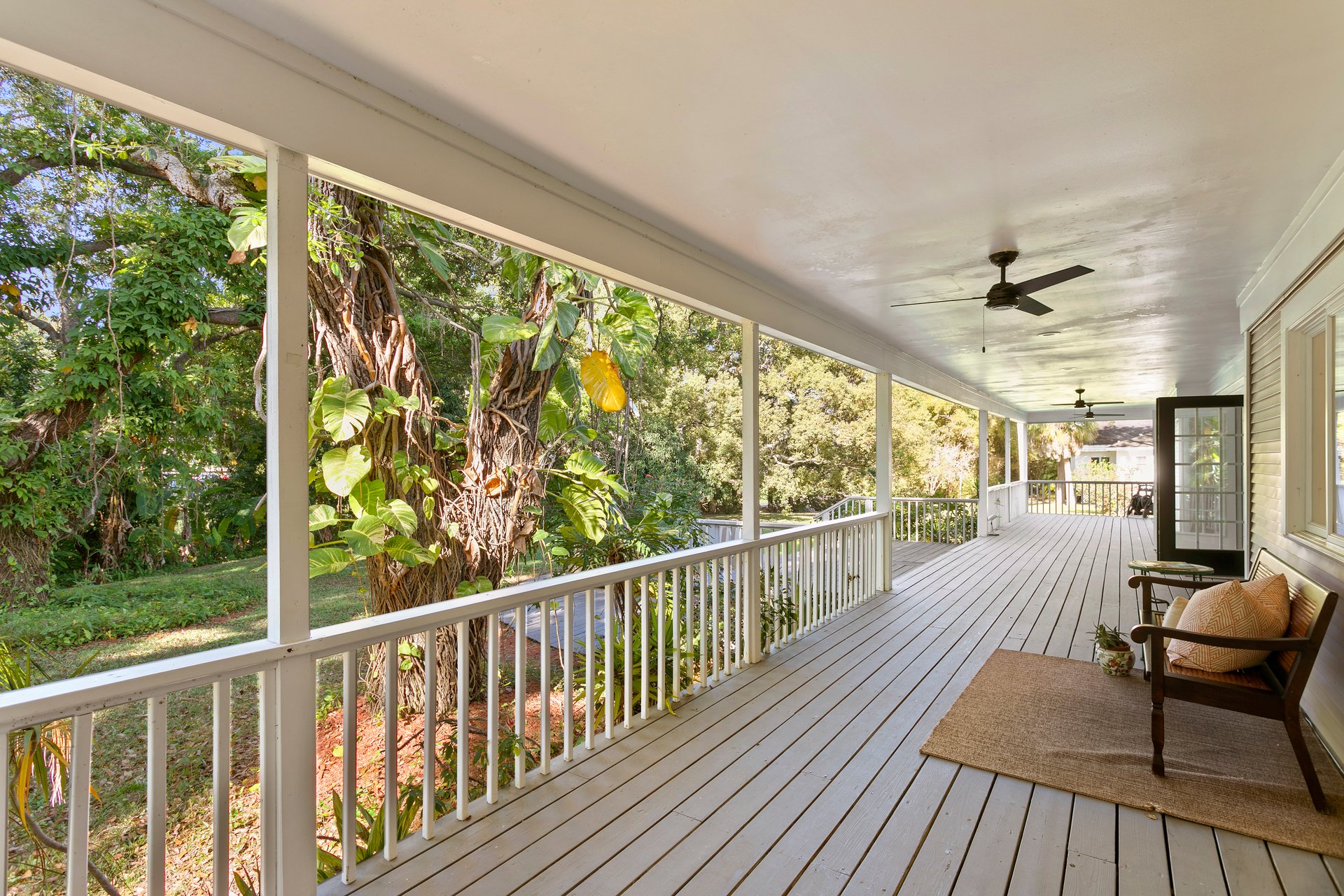 Private Belleair Estate
