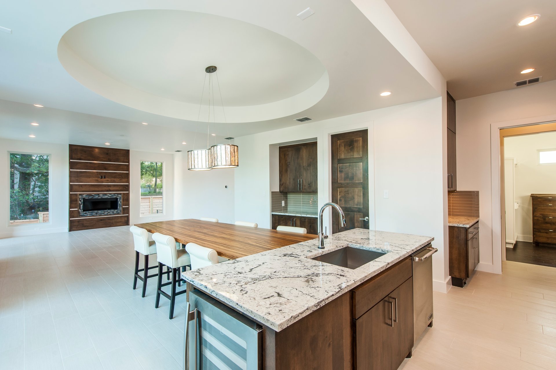Private Address, Austin, TX 78703