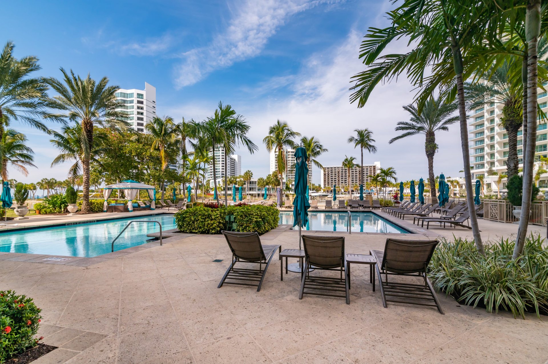 The Residences at The Ritz-Carlton