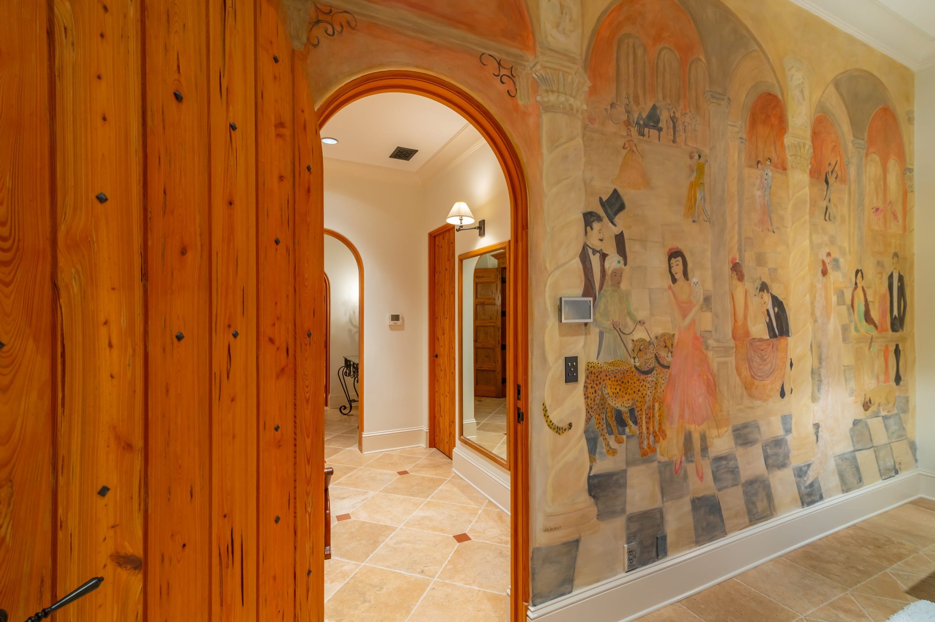 Casa del Carnevale
