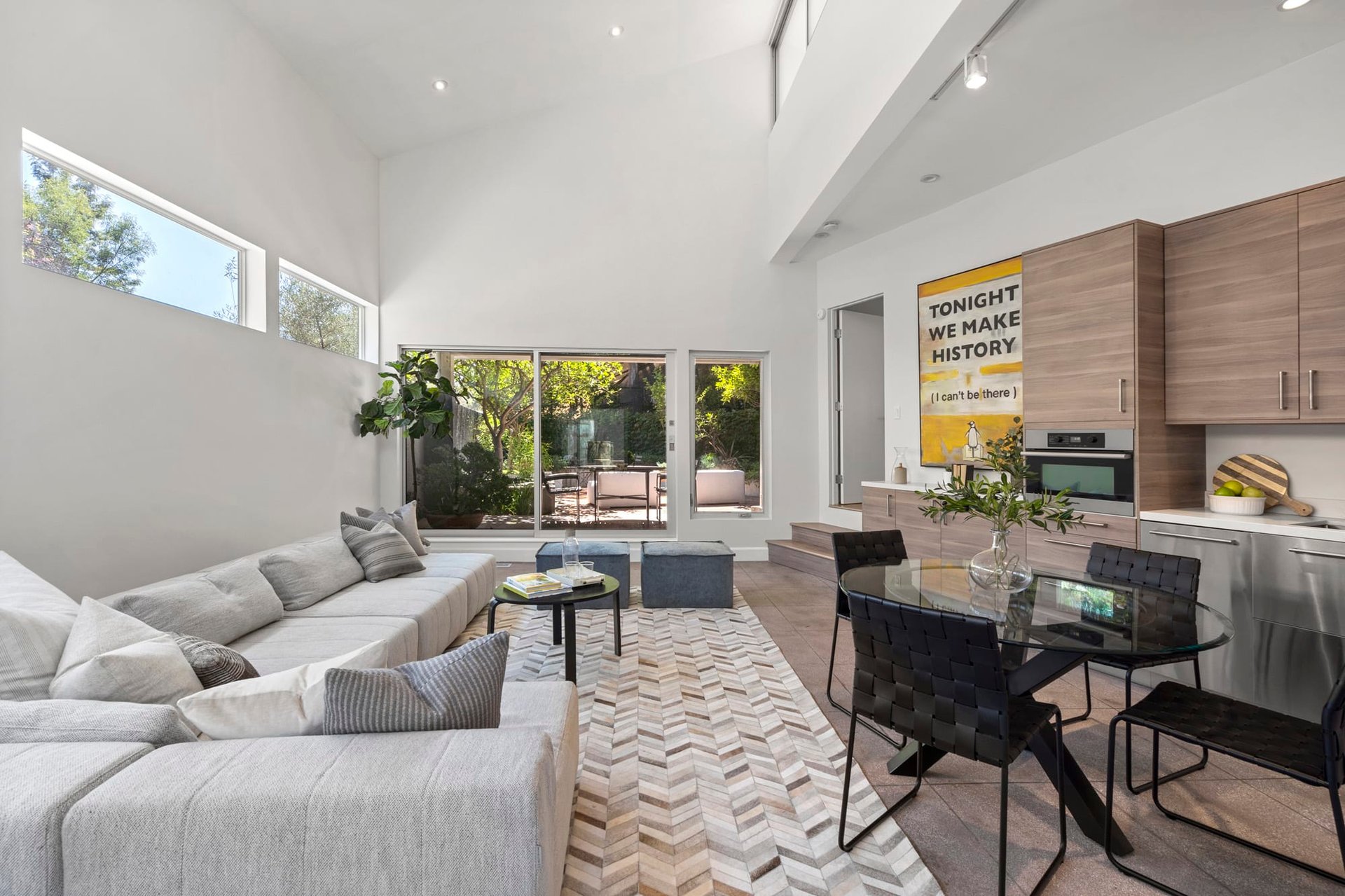 Upper Beachwood Canyon Carl Day, AIA 