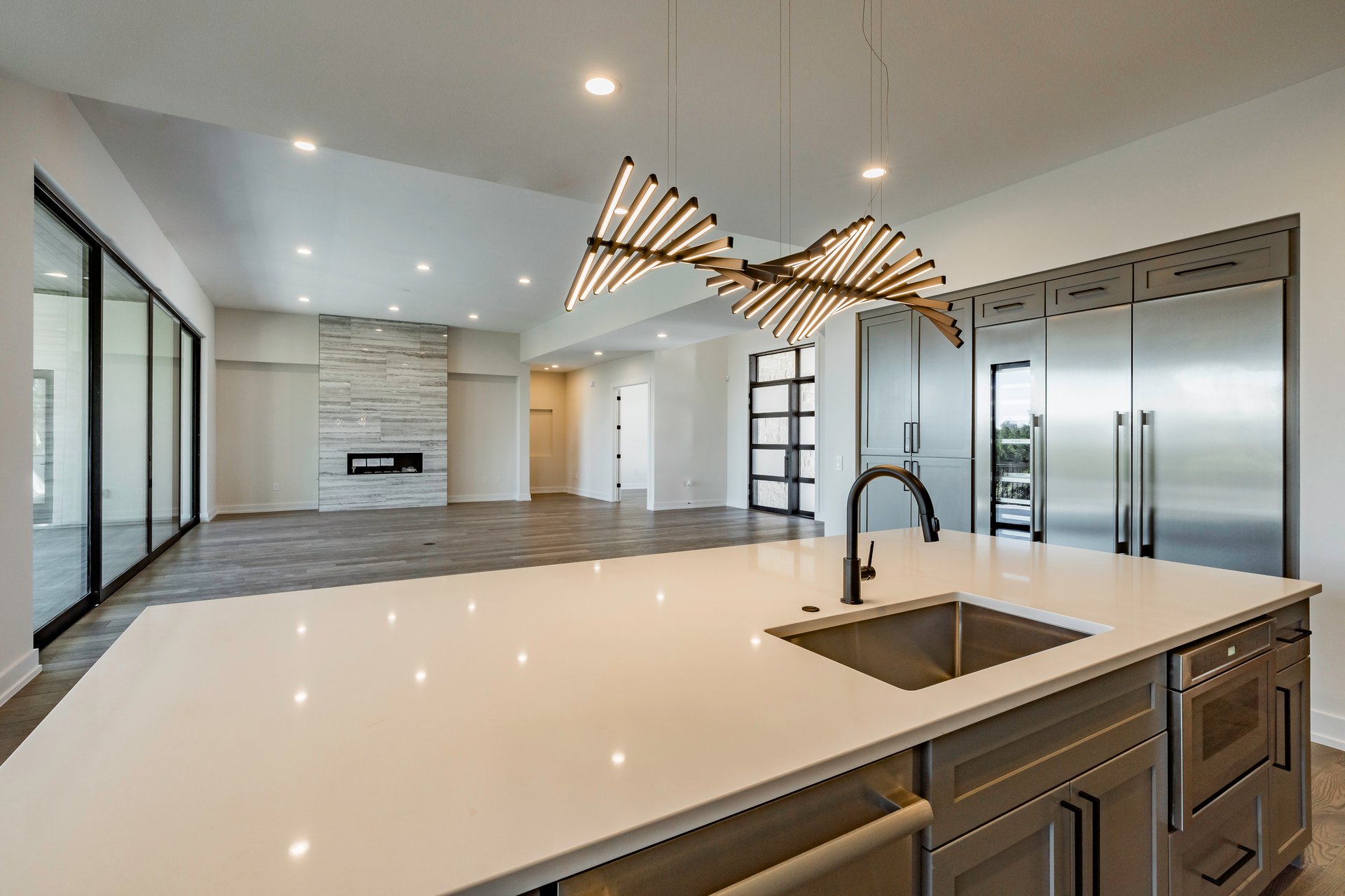 Private Address, Austin, TX 78738