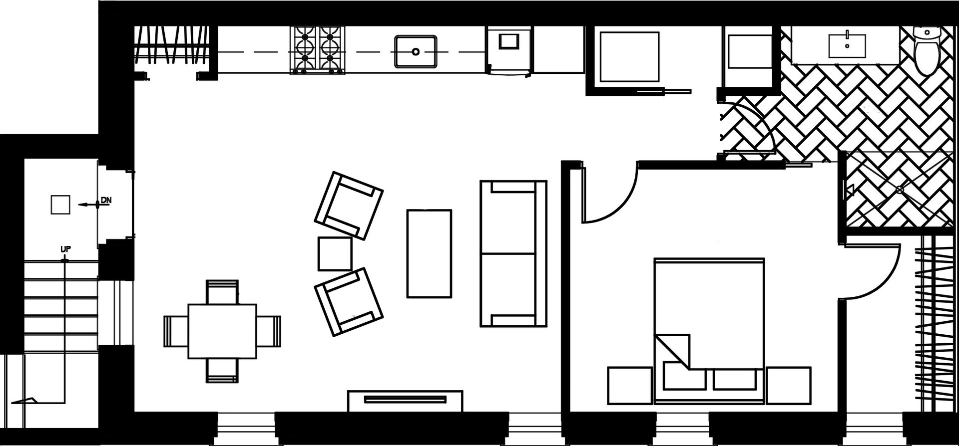2139 N St NW, #2