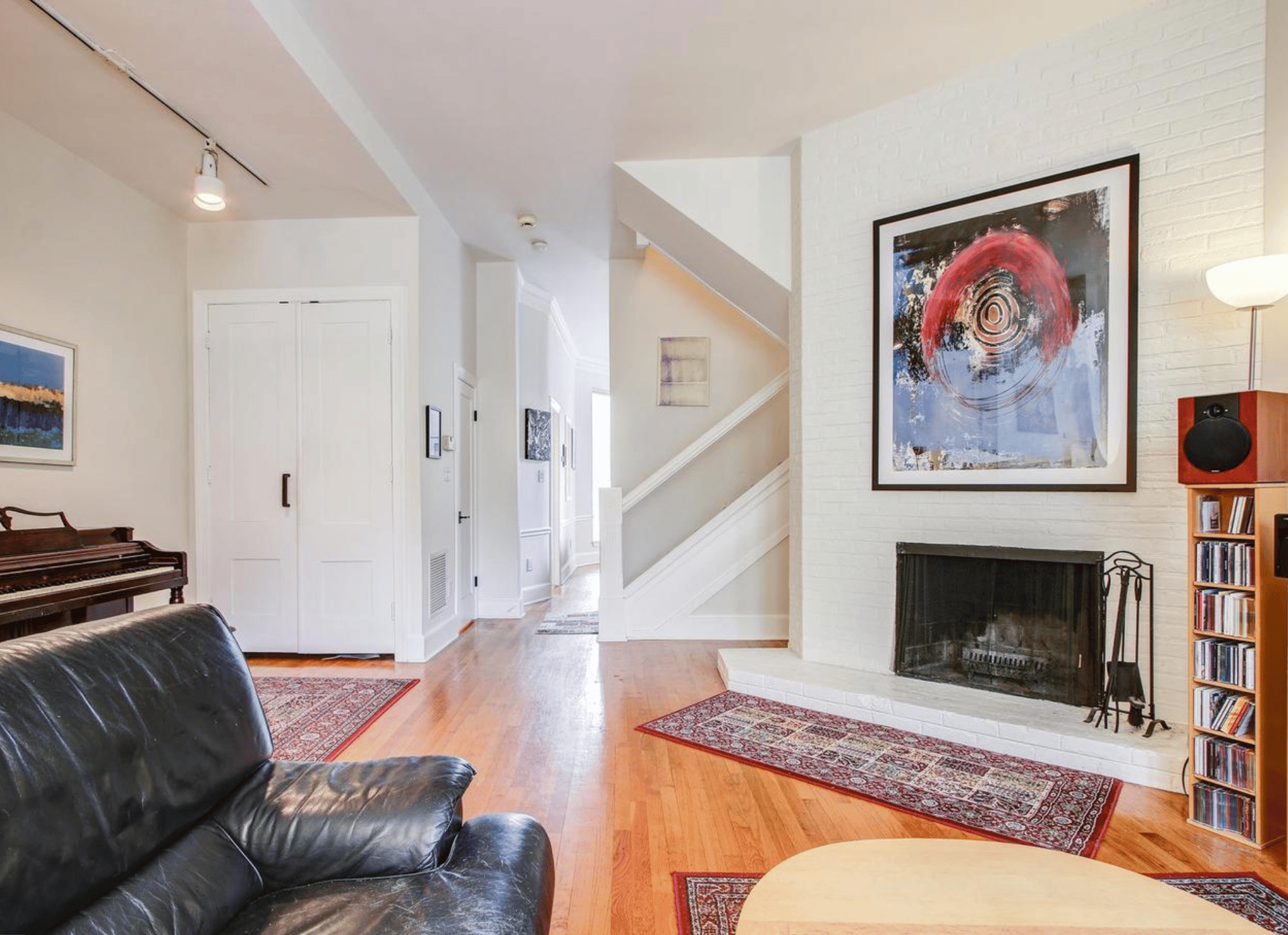 1518 Corcoran St NW