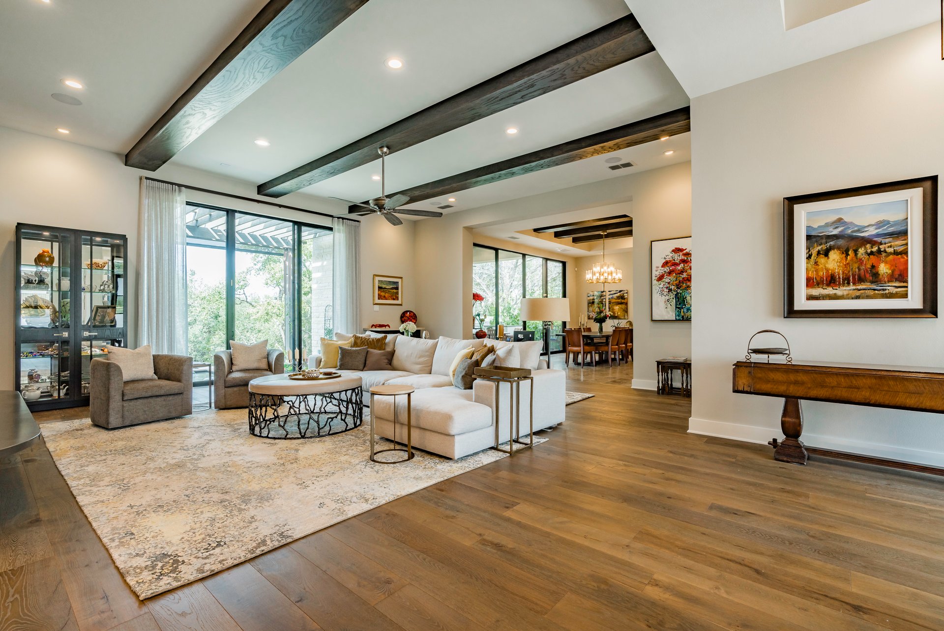 Private Address, The Hills, TX 78738