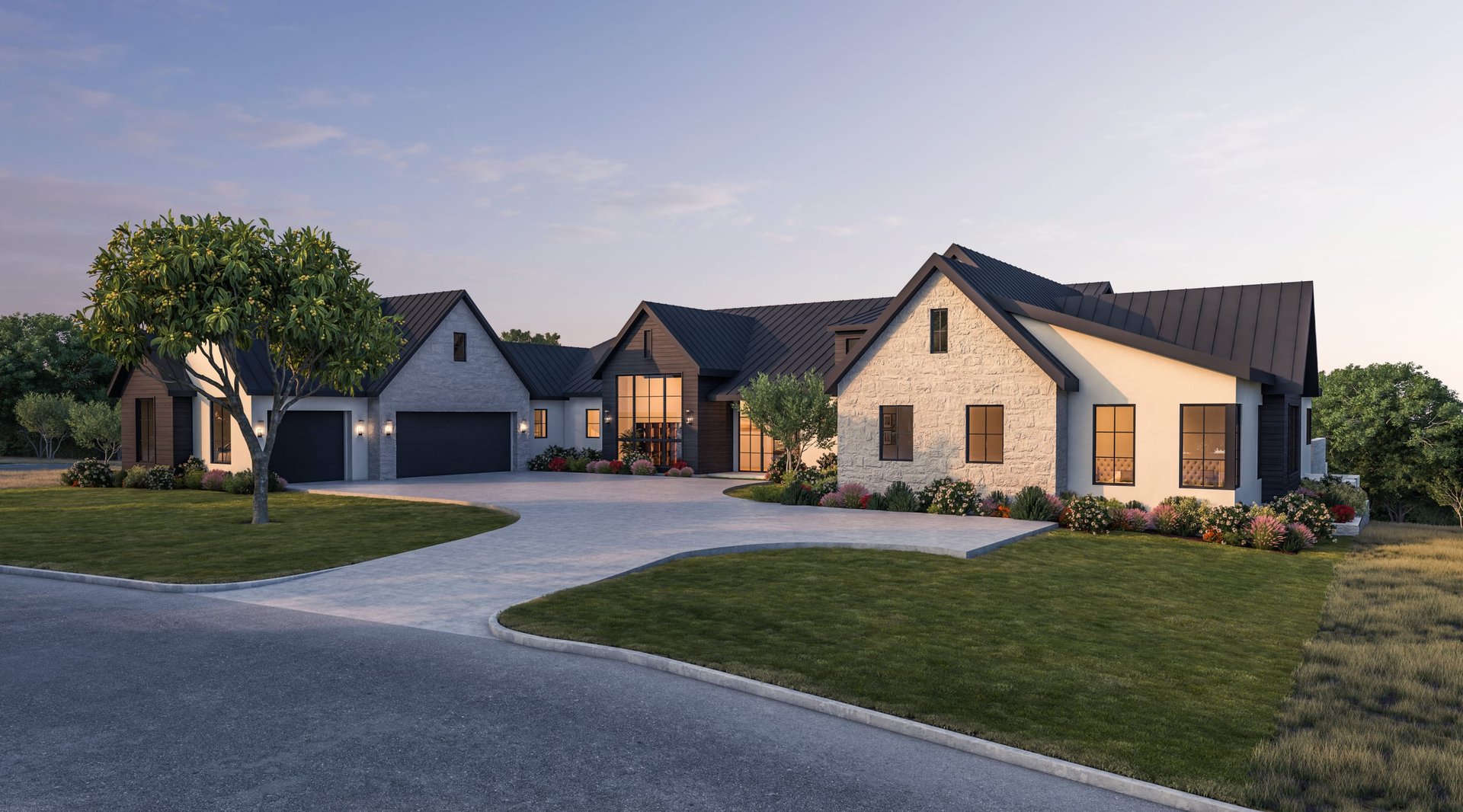 Private Address, Austin, TX 78738