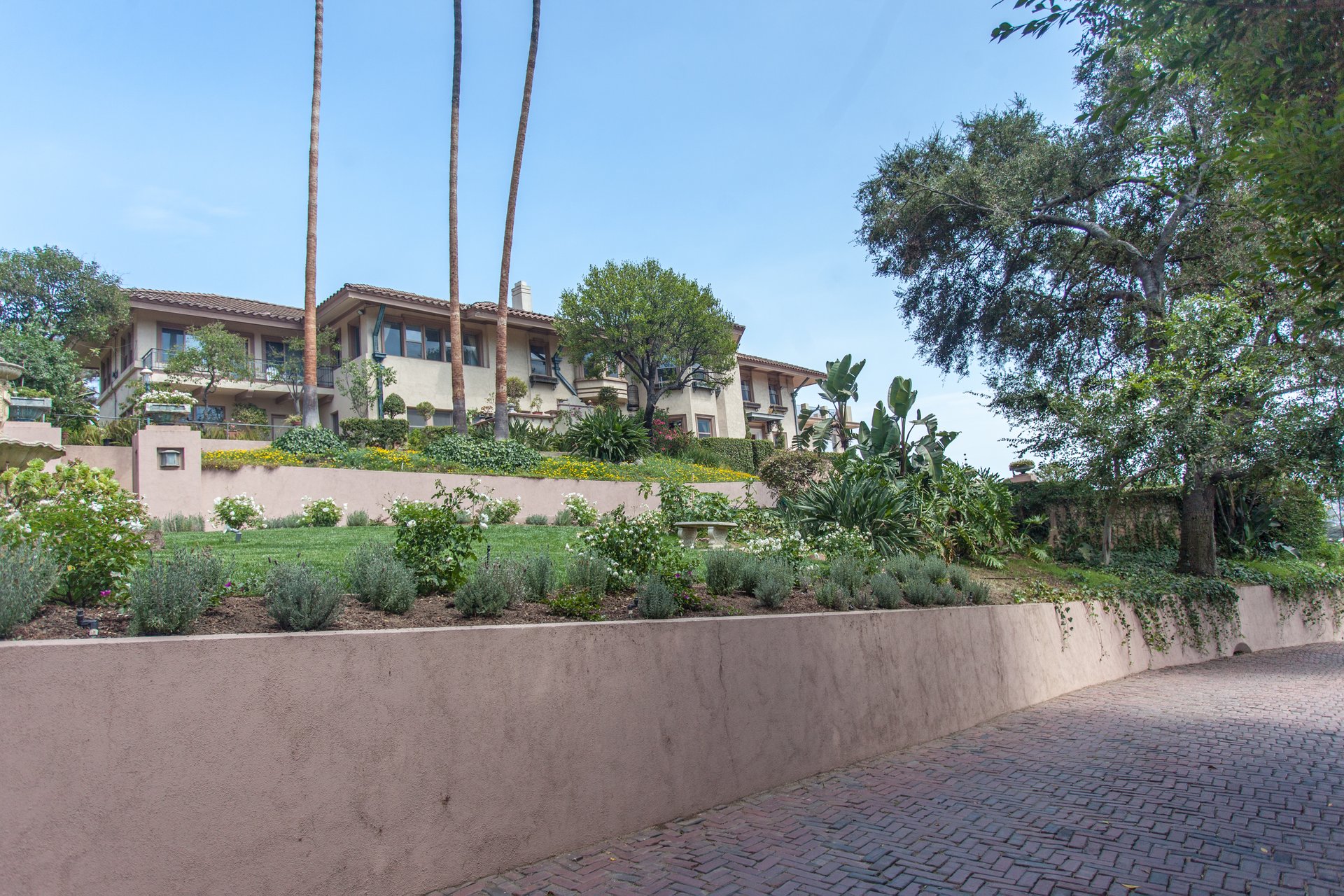 4533 Cockerham Dr, Los Feliz