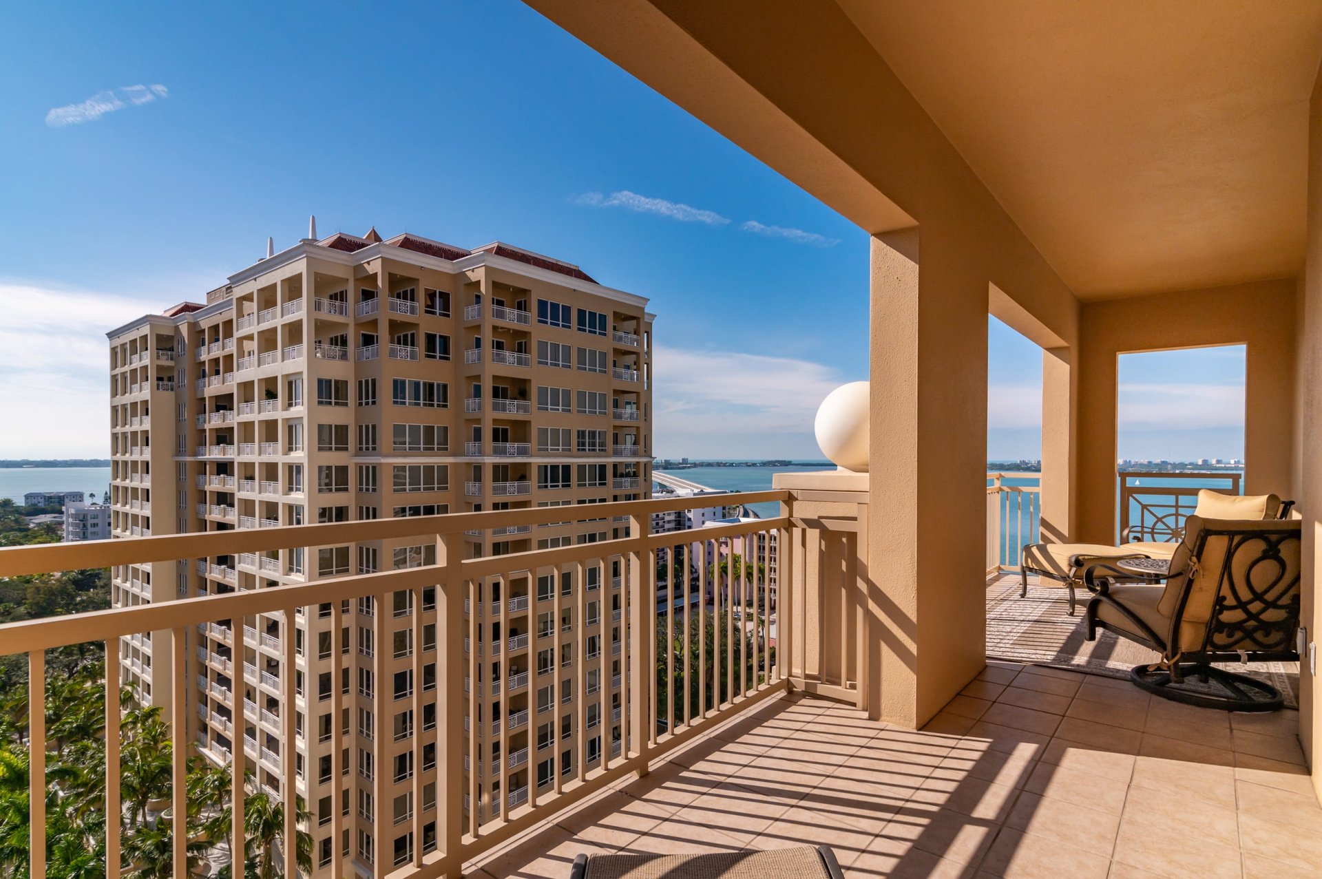 The Residences at The Ritz-Carlton