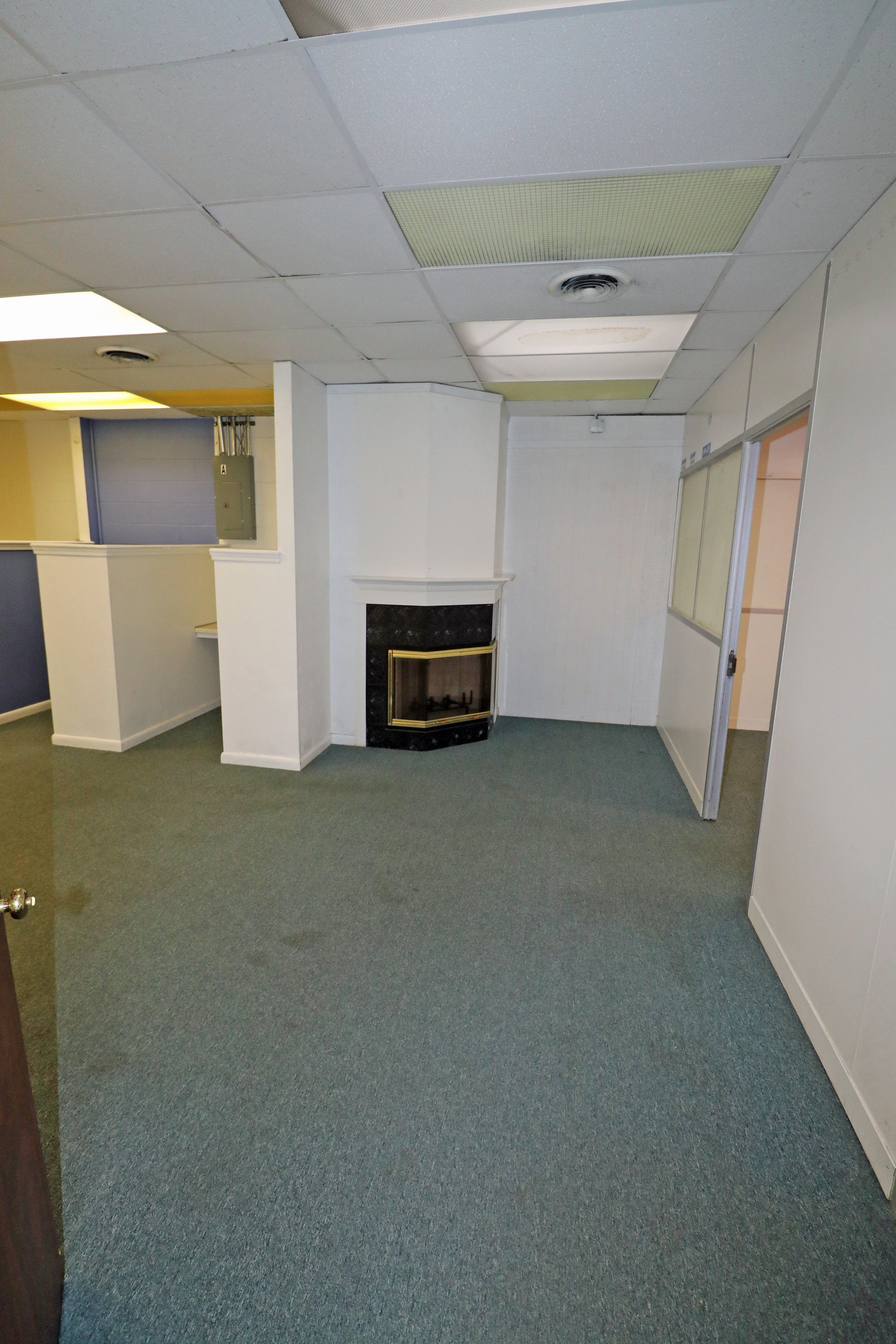 1275 Mt Read Blvd.