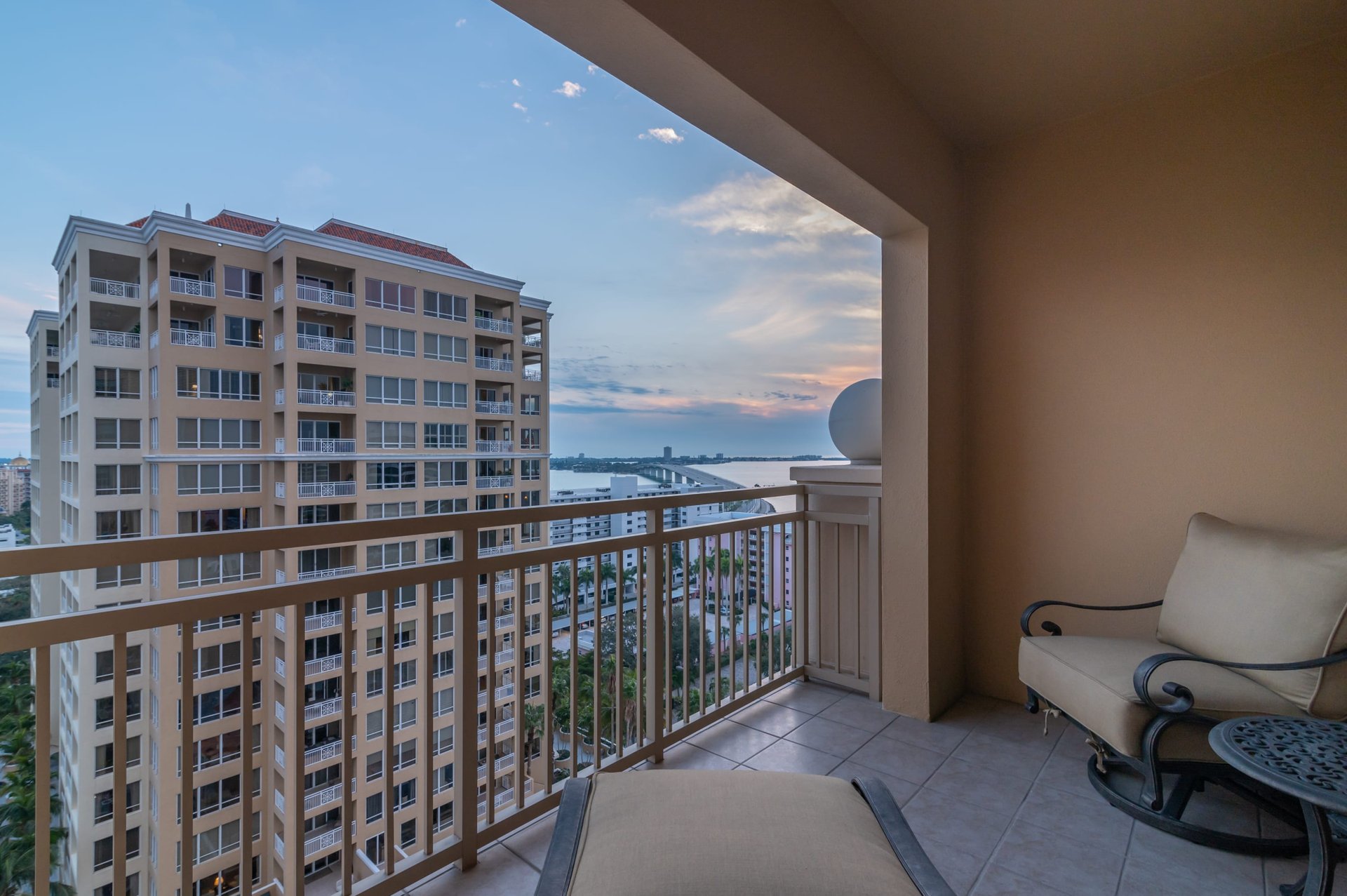 The Residences at The Ritz-Carlton