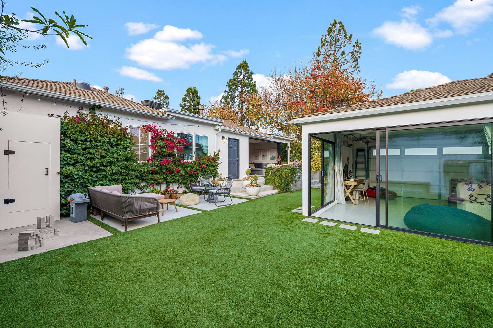 12000 Marine St, Mar Vista