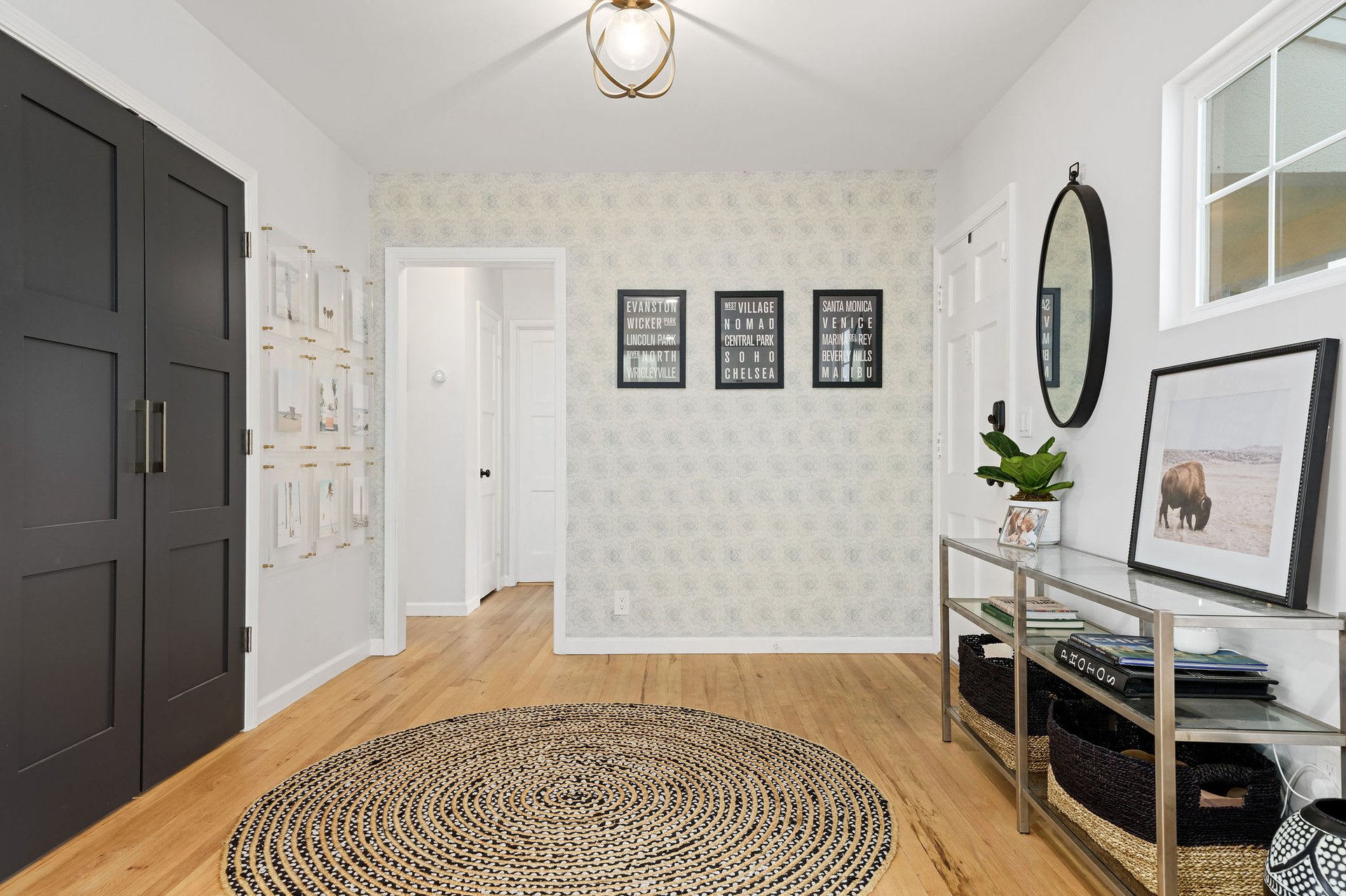 12000 Marine St, Mar Vista