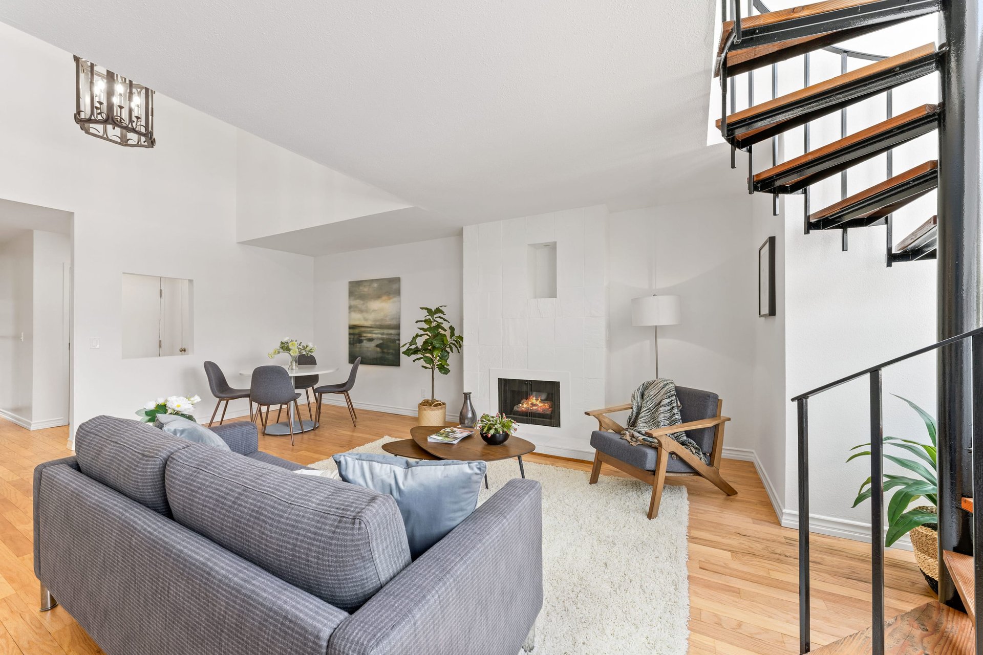 1940 N Highland Ave #PH76, Hollywood Hills