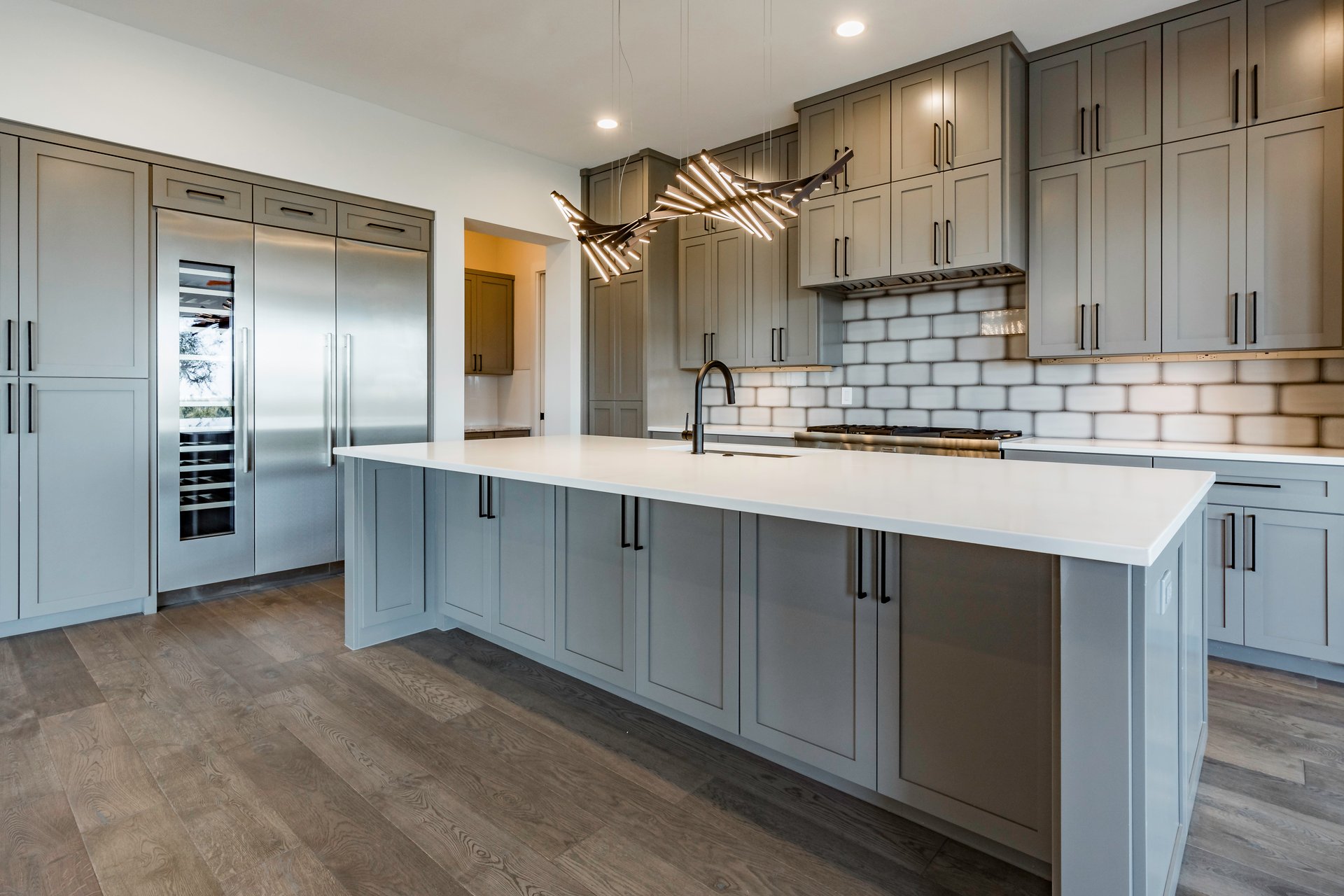 Private Address, Austin, TX 78738