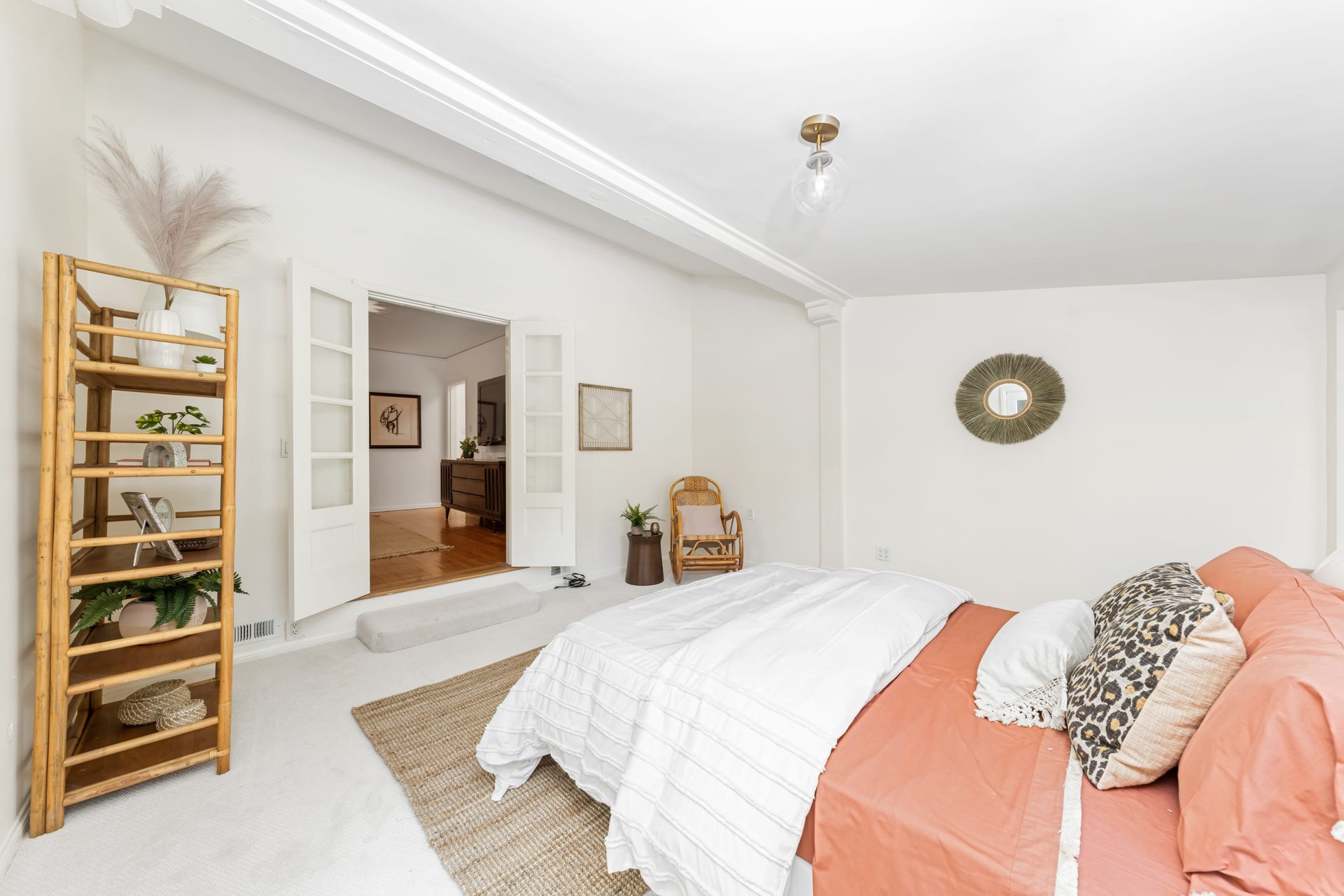 926 S Highland Ave, Mid-Wilshire