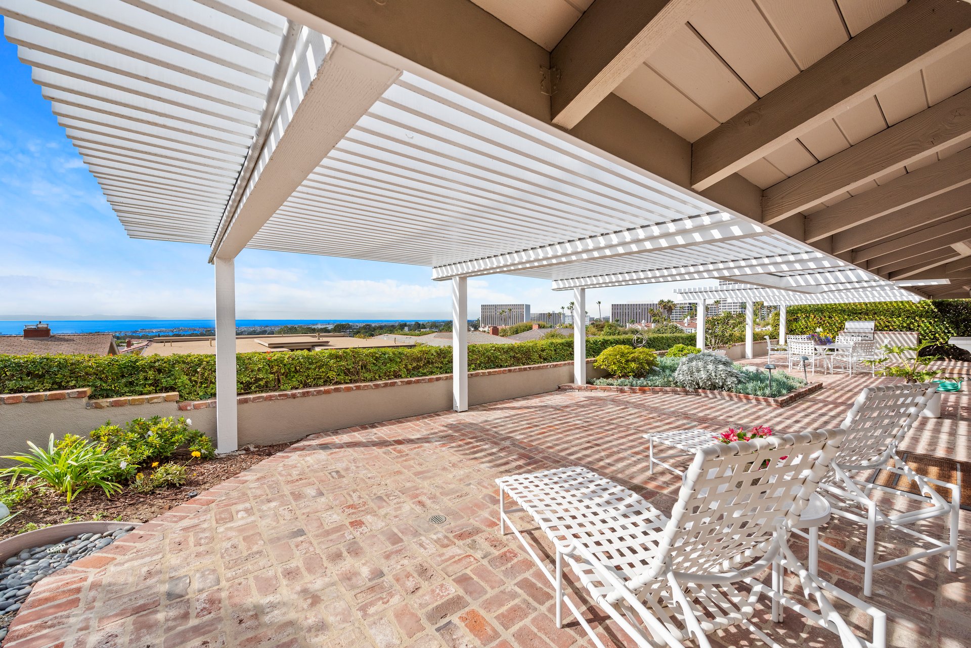 Ocean Views & Pool