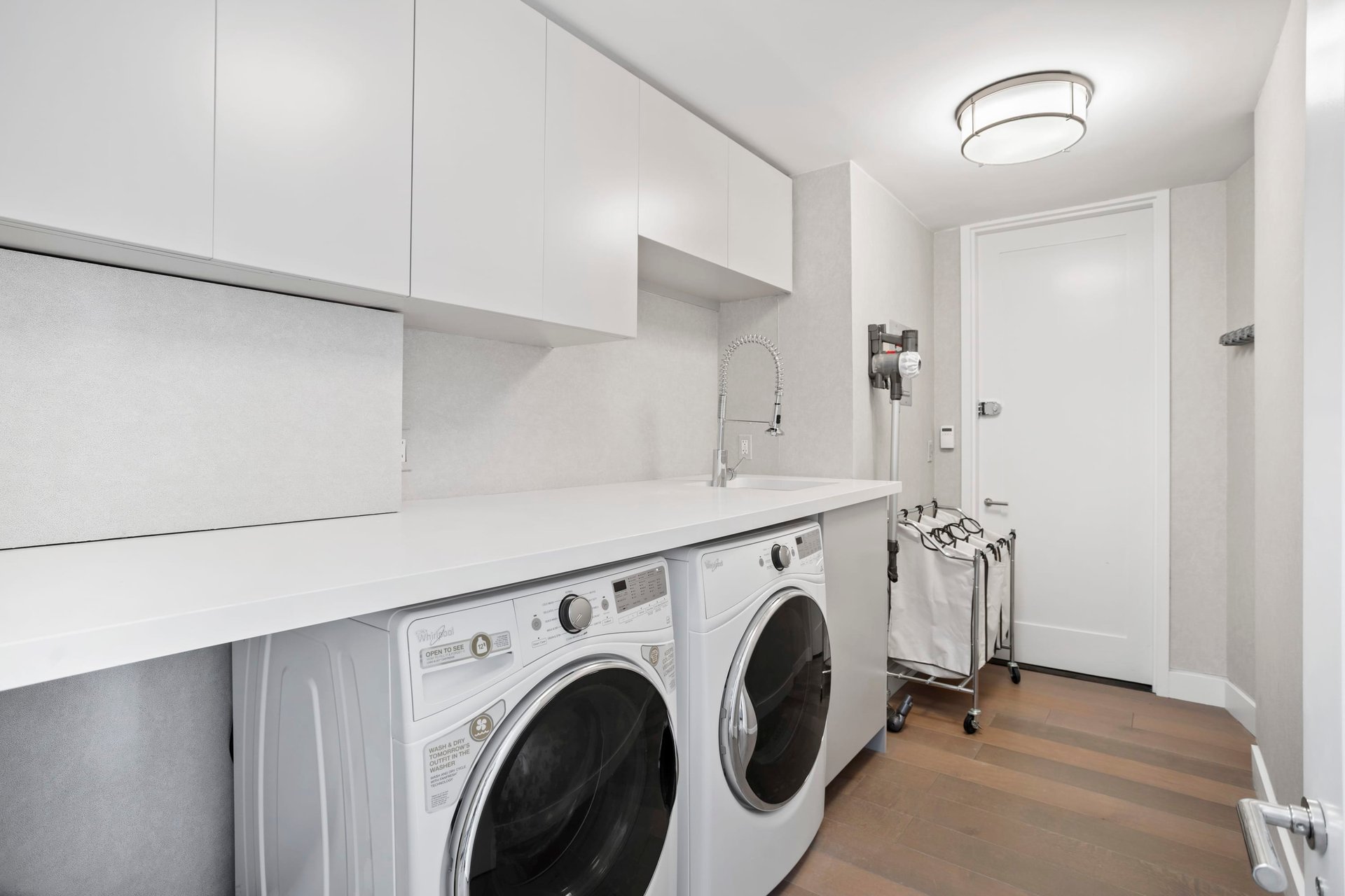 Luxurious Triplex Penthouse in Soho
