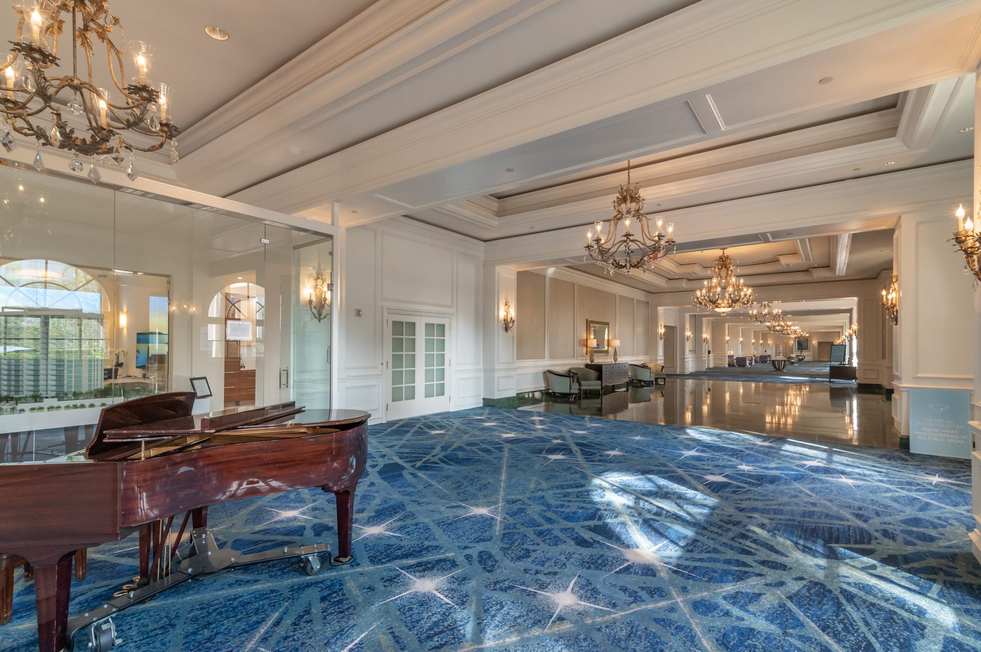 The Residences at The Ritz-Carlton
